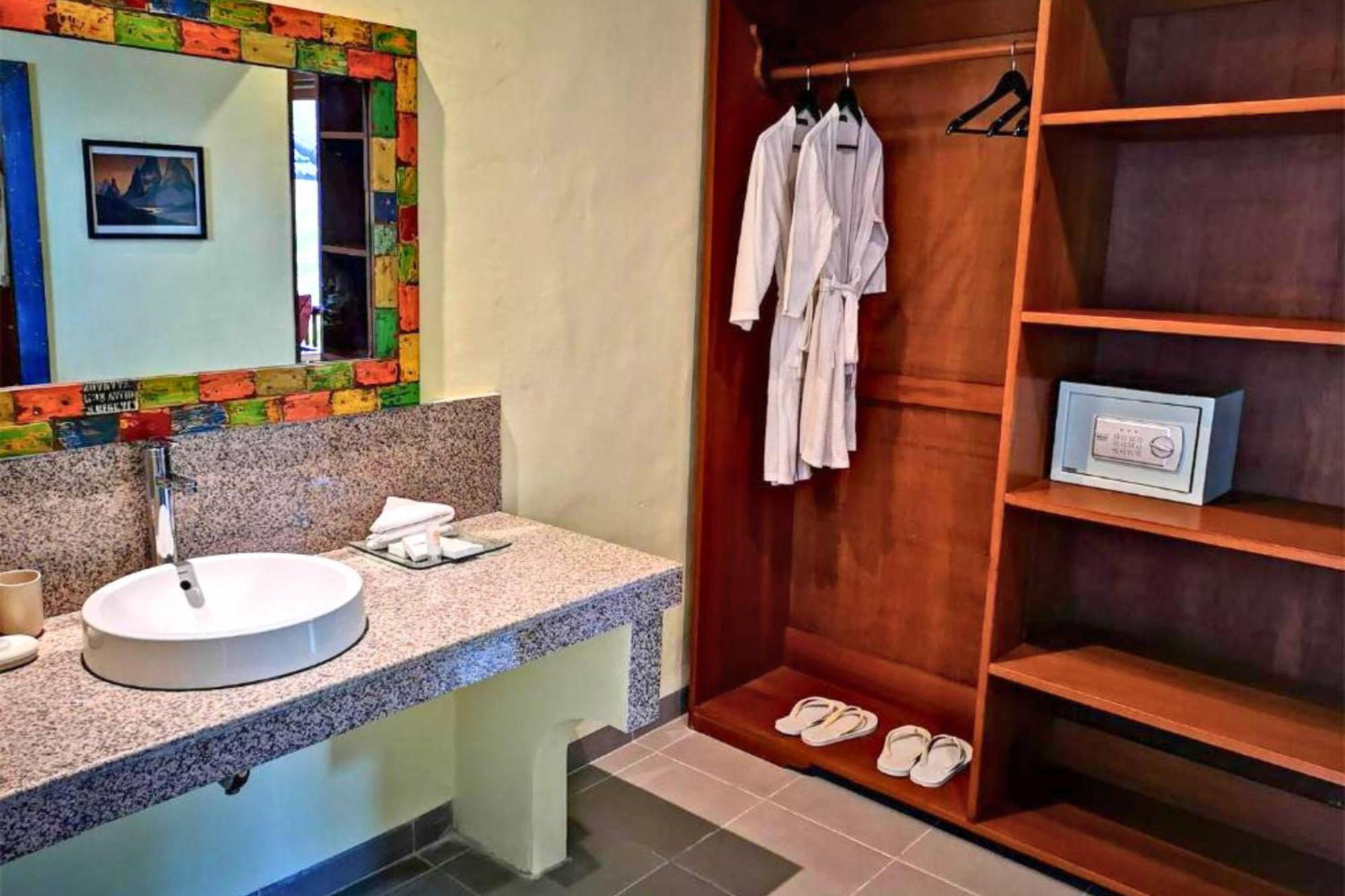 Villa Entire 2 Bedroom Private Pool Zn97 Ubud (Bali)
