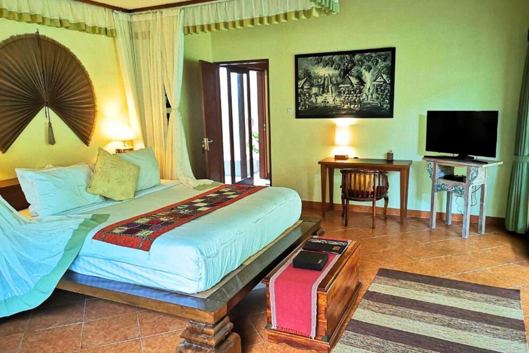 Entire 2 Bedroom Private Pool Zn97 Villa *