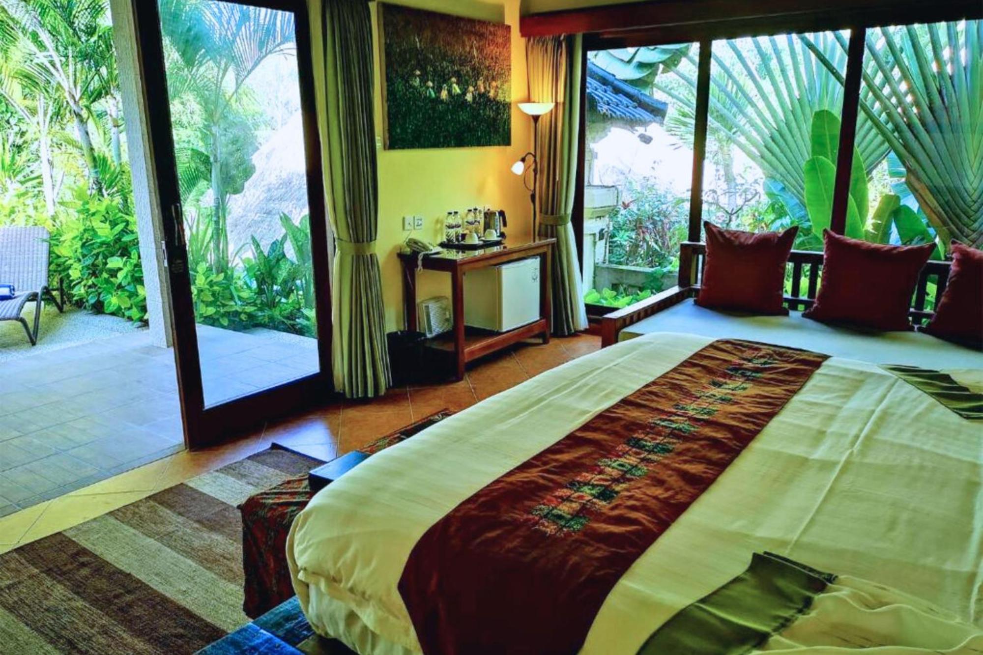Entire 2 Bedroom Private Pool Zn97 Ubud (Bali)