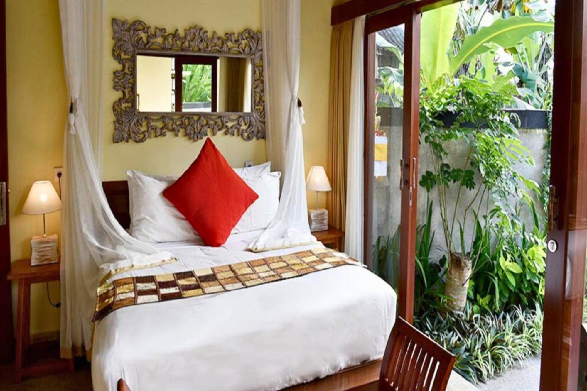 Entire 2 Bedroom Private Pool Zn97