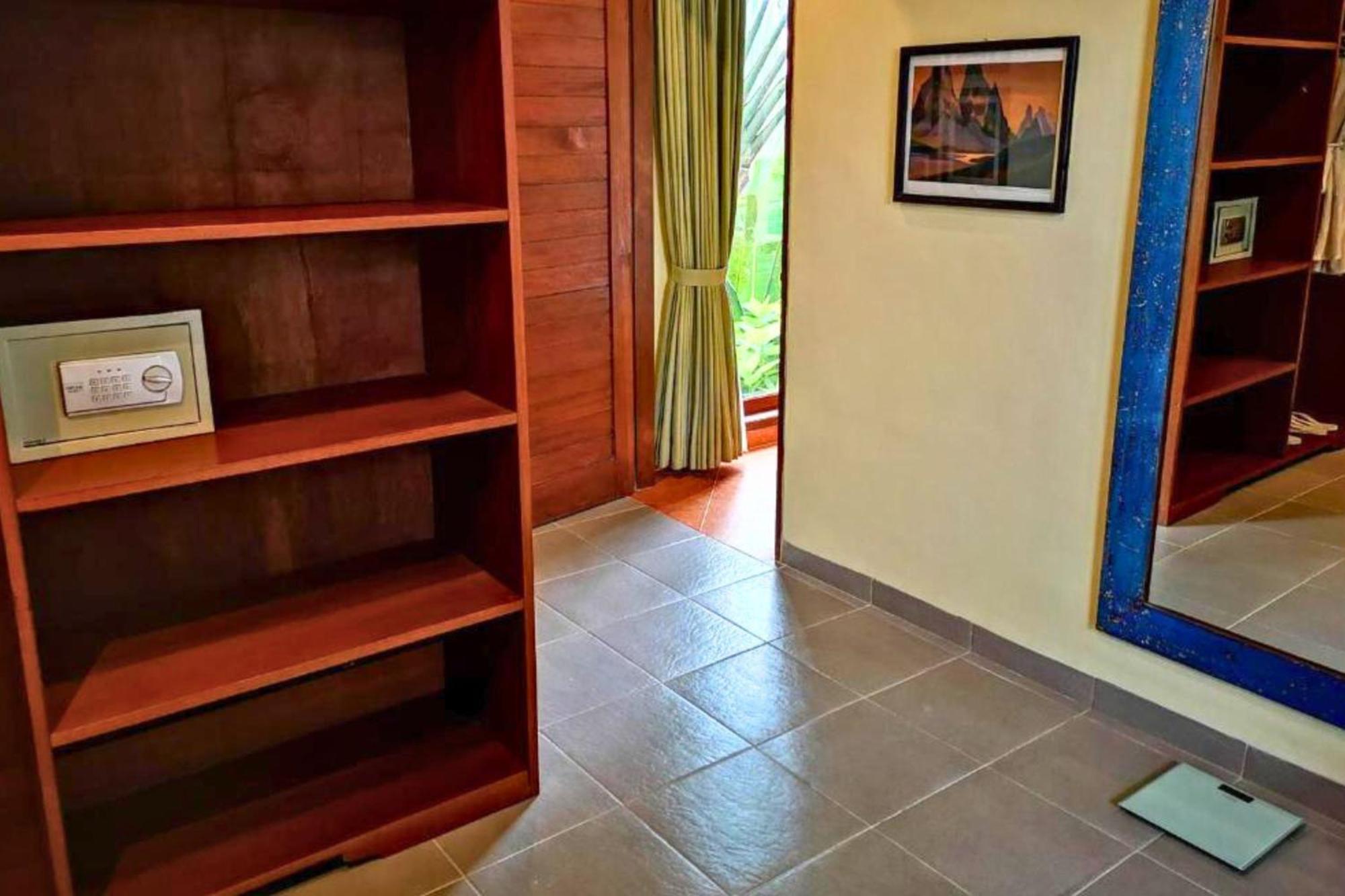 Villa Entire 2 Bedroom Private Pool Zn97