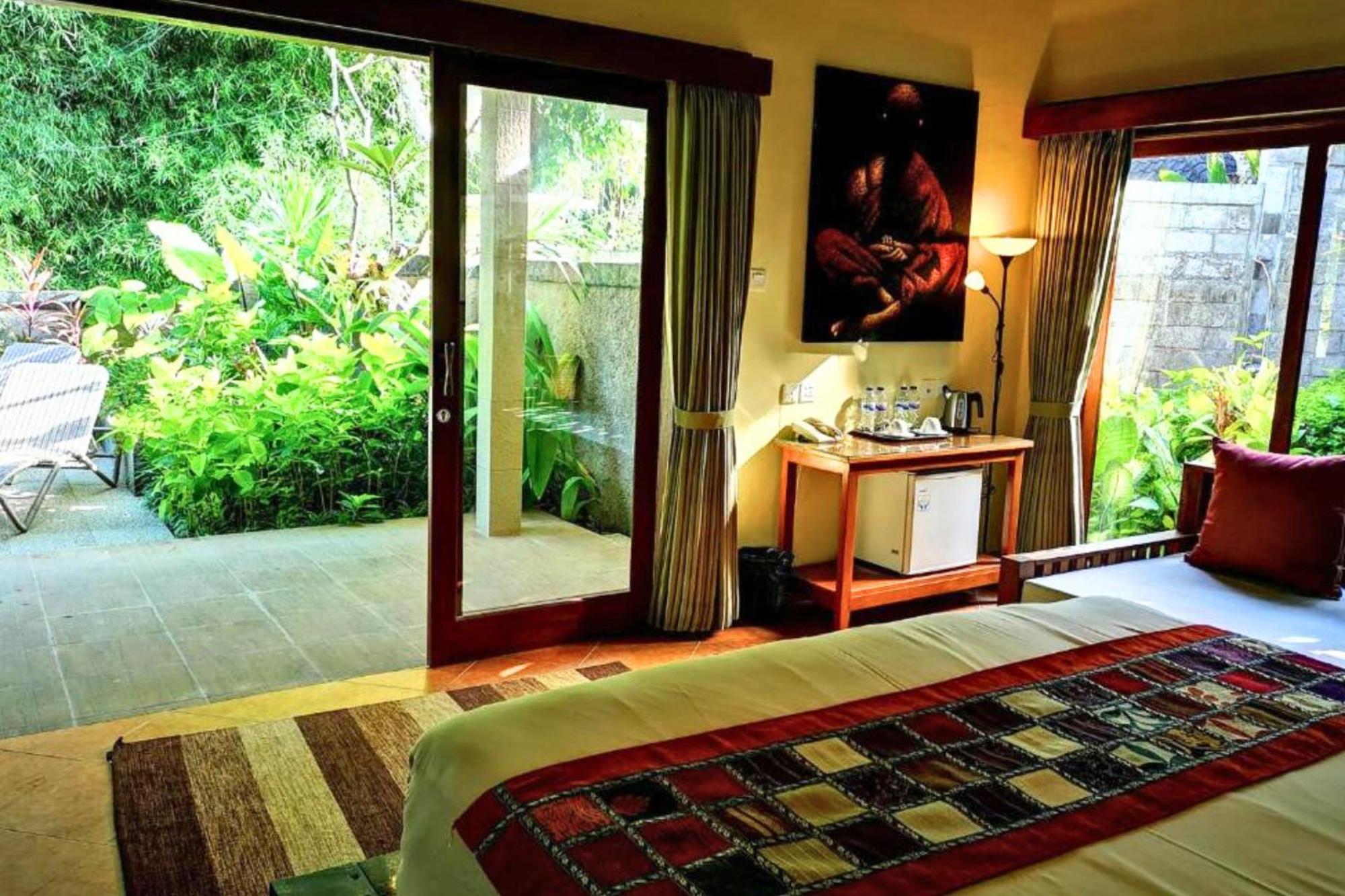 Entire 2 Bedroom Private Pool Zn97 Villa *