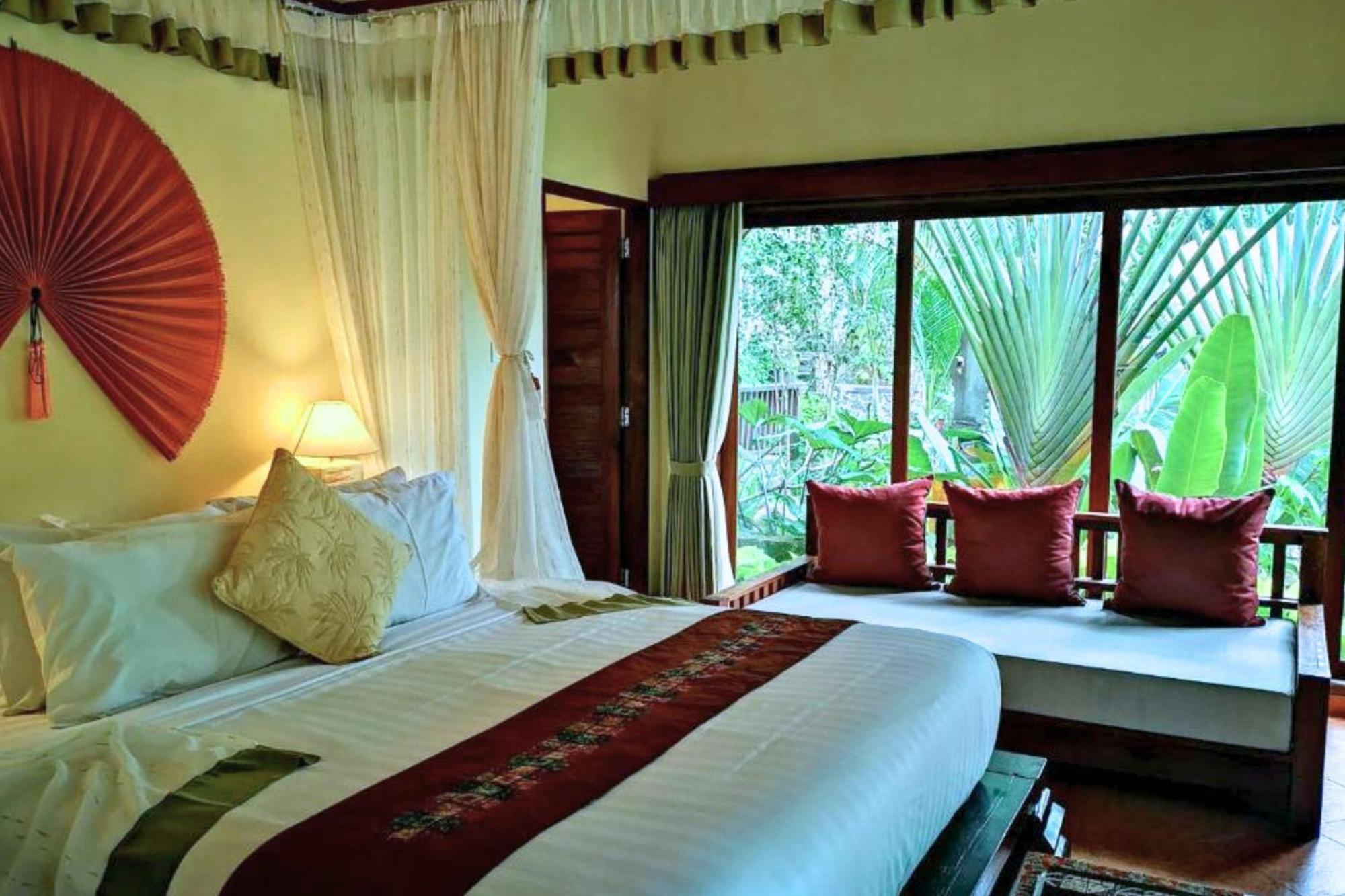 Villa Entire 2 Bedroom Private Pool Zn97 Ubud (Bali)