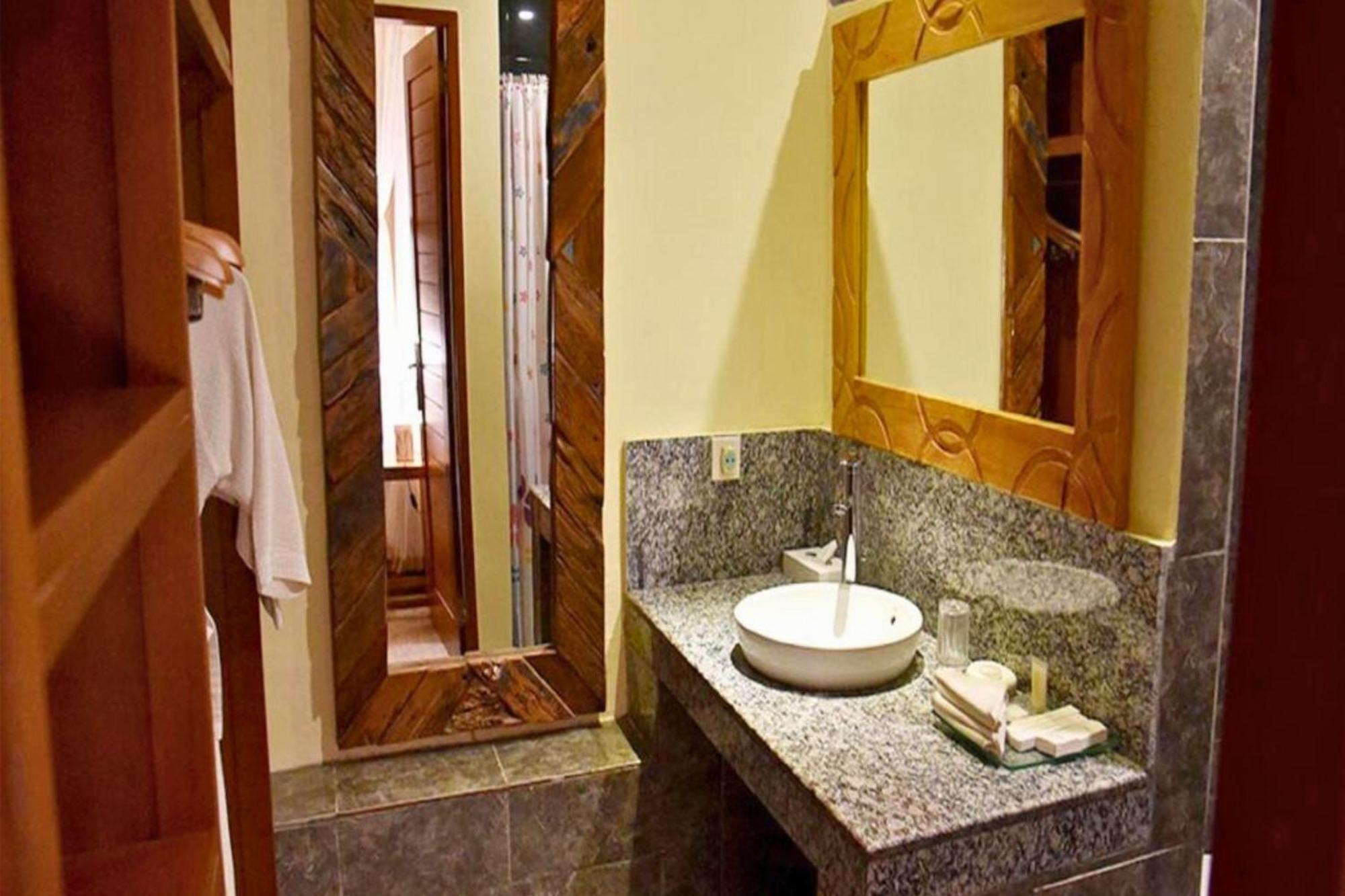 Entire 2 Bedroom Private Pool Zn97 * Ubud (Bali)
