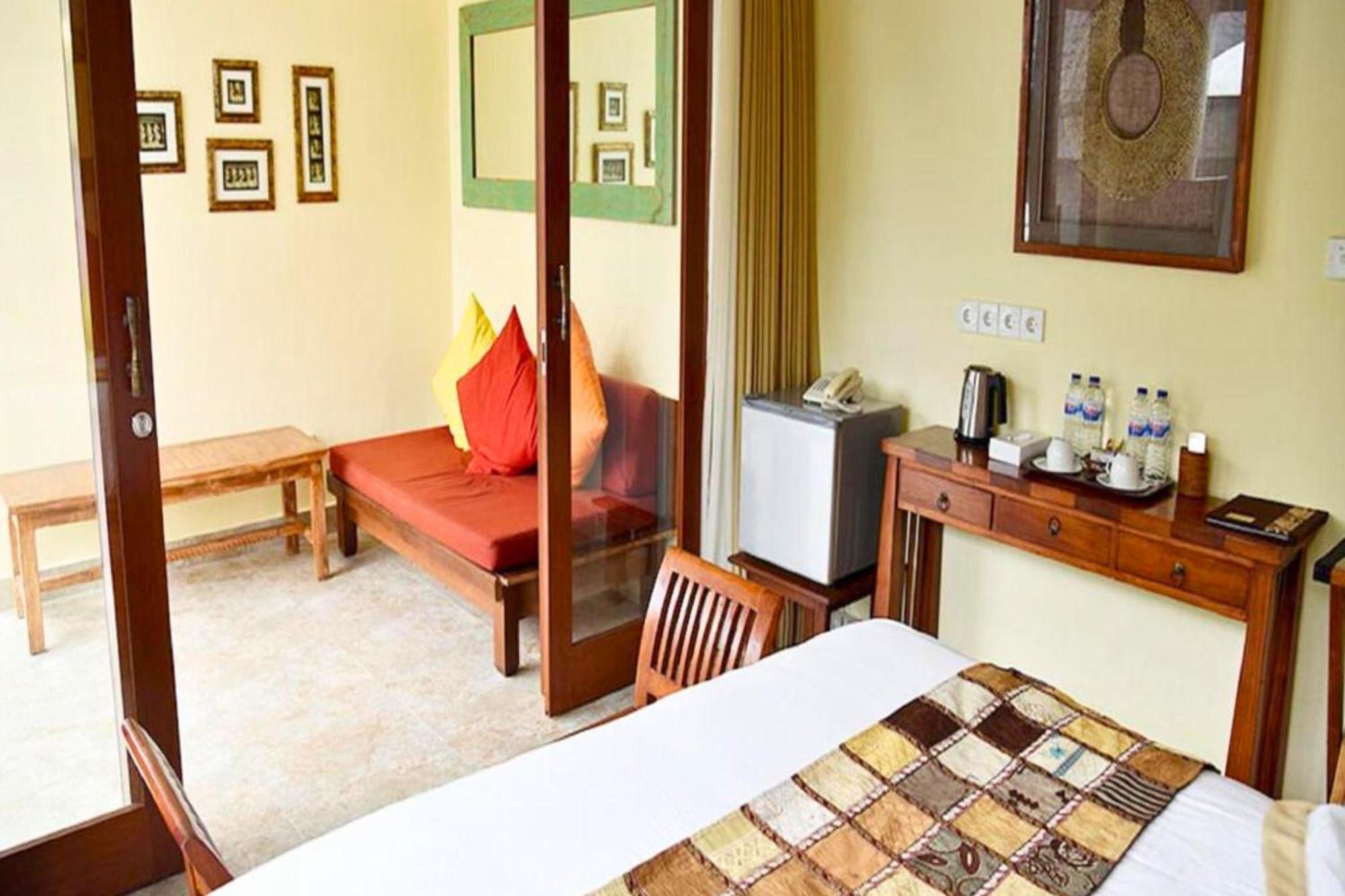 Entire 2 Bedroom Private Pool Zn97