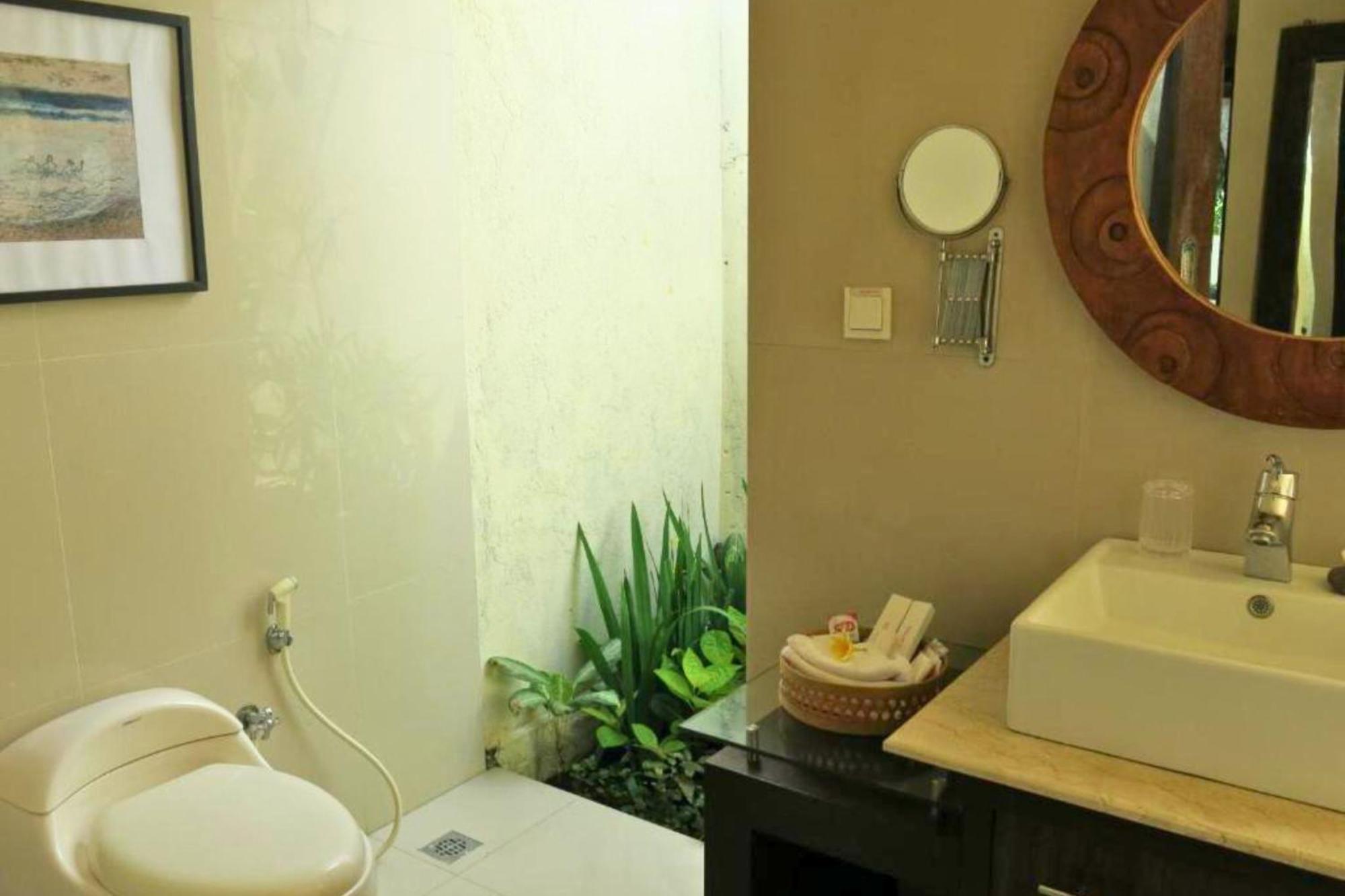 Entire 2 Bedroom Private Pool Zn97 *
