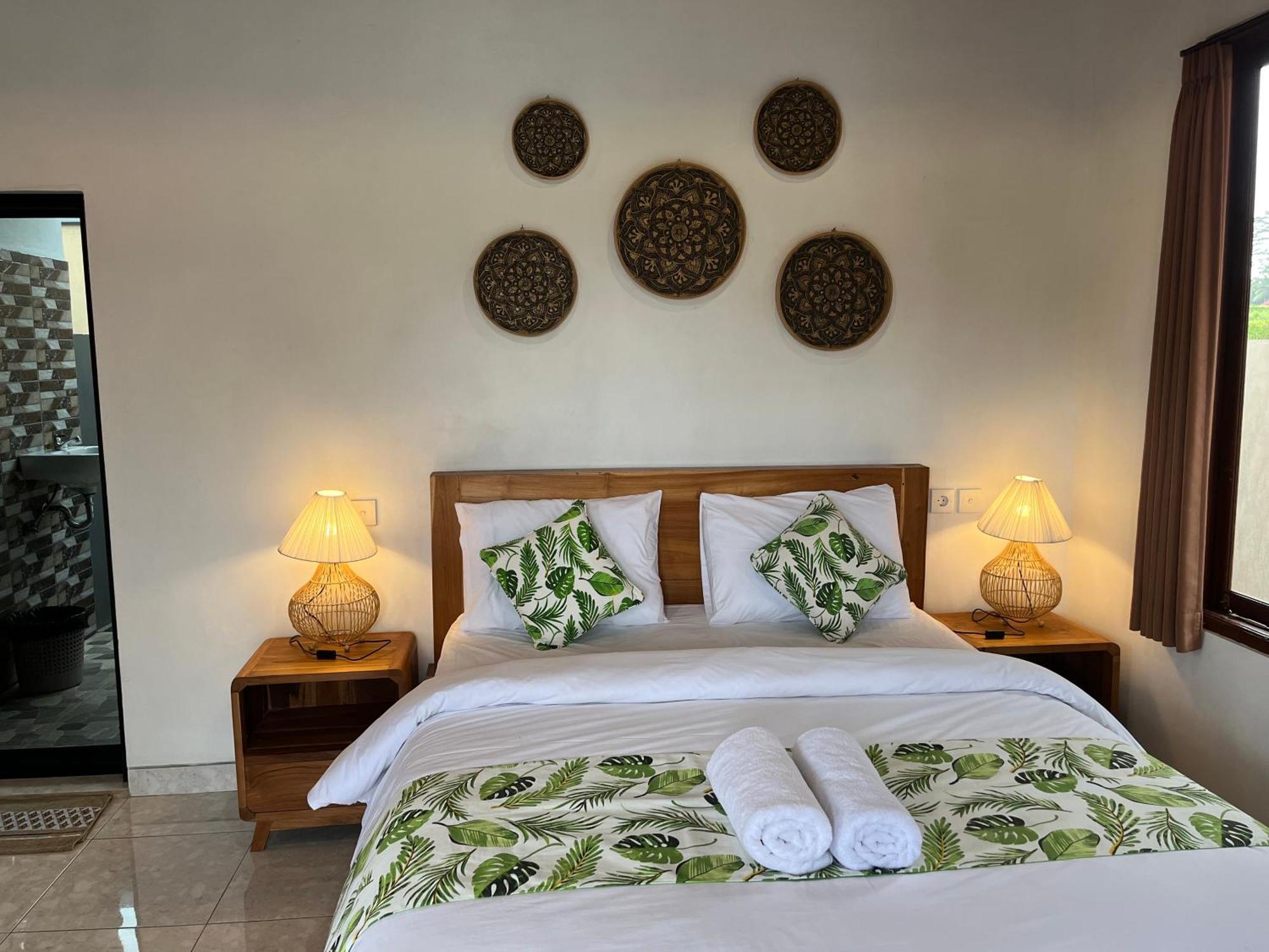 Nano Ari House Villa