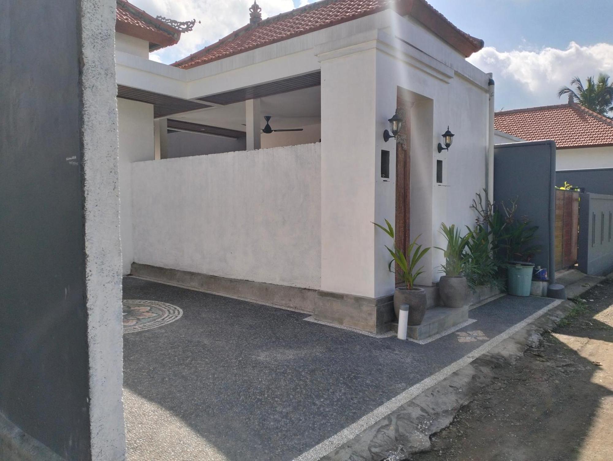 Villa Arta House Private 2bedroom Pool Ubud (Bali)