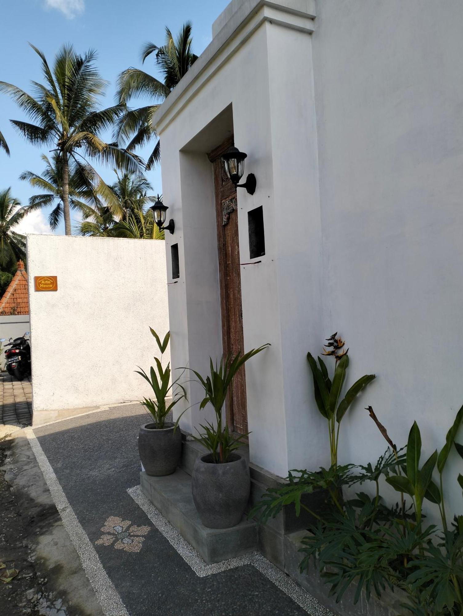 Villa Arta House Private 2bedroom Pool *