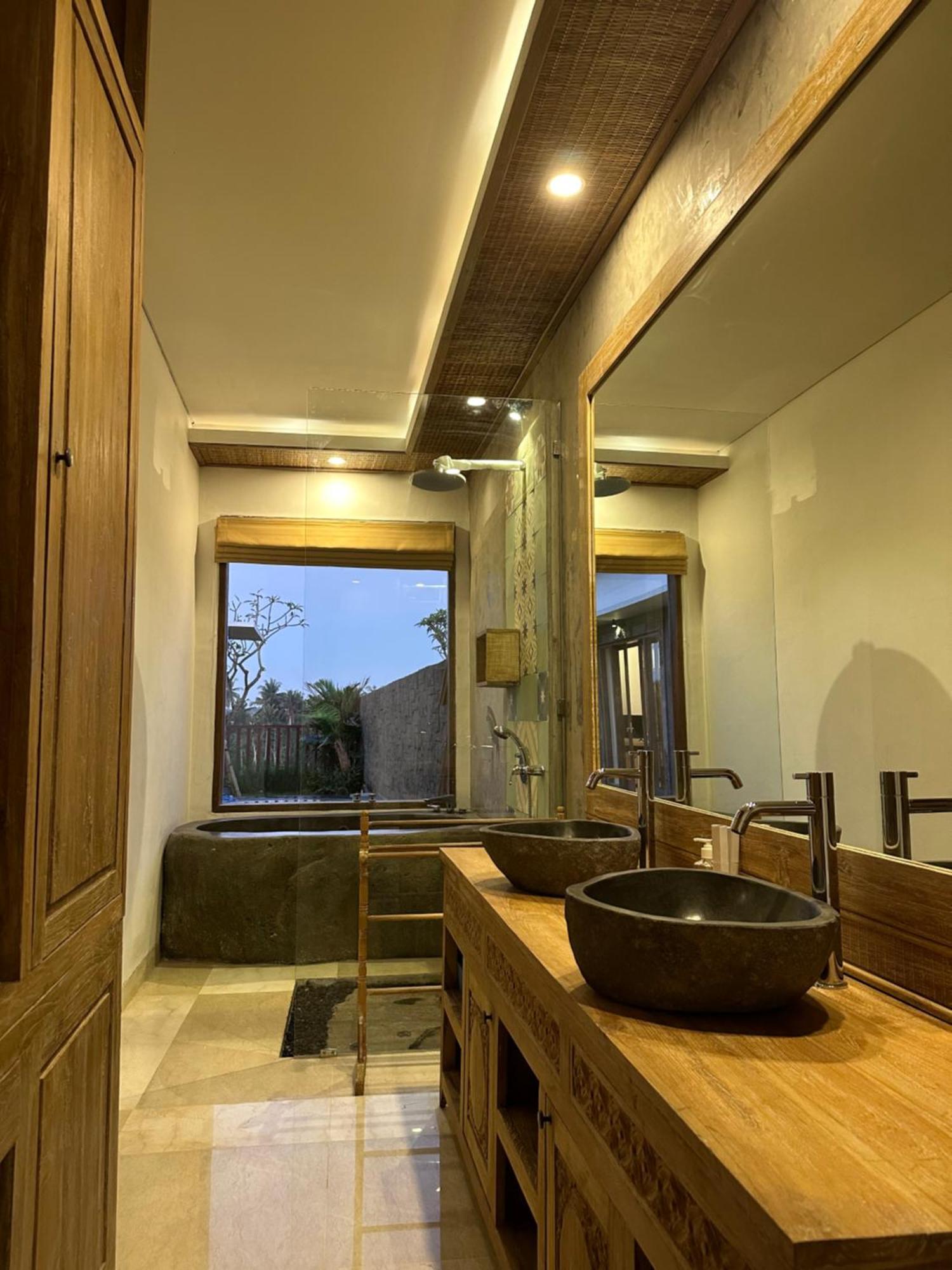 Abitama Villa *