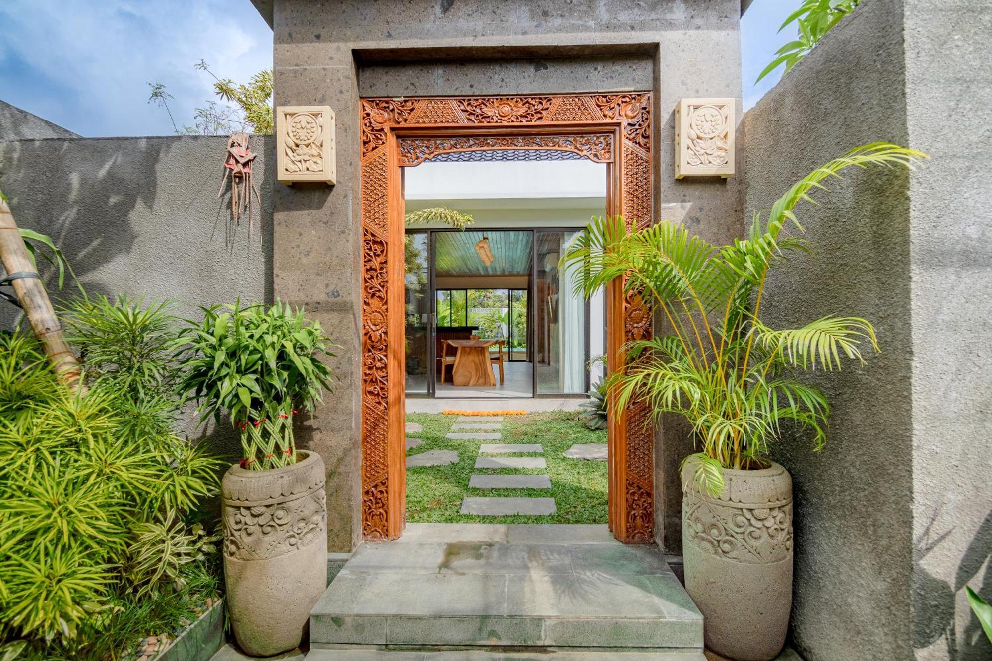 Del Monte & Del Bueno Ubud (Bali)
