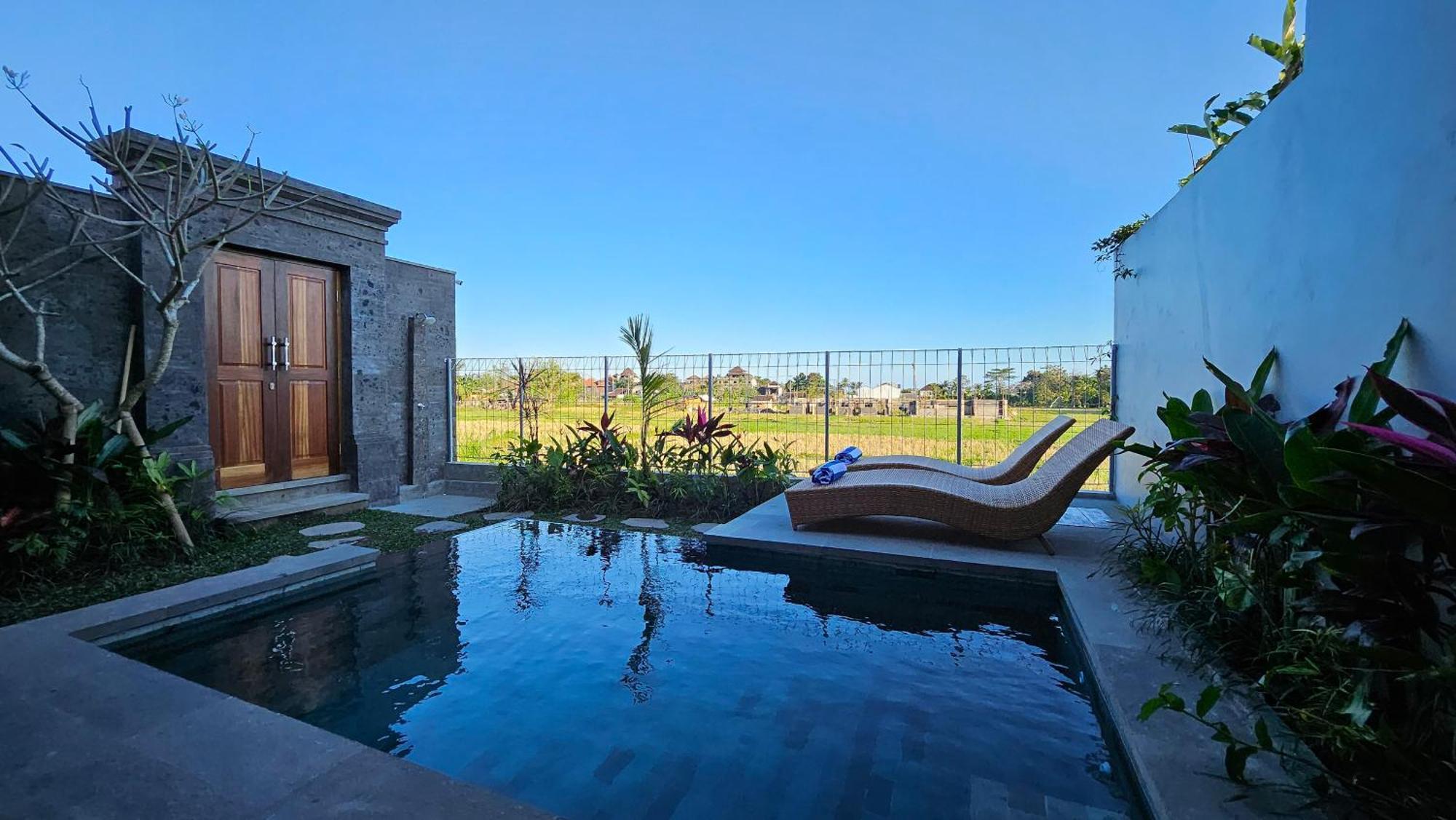 Weda Ubud (Bali)