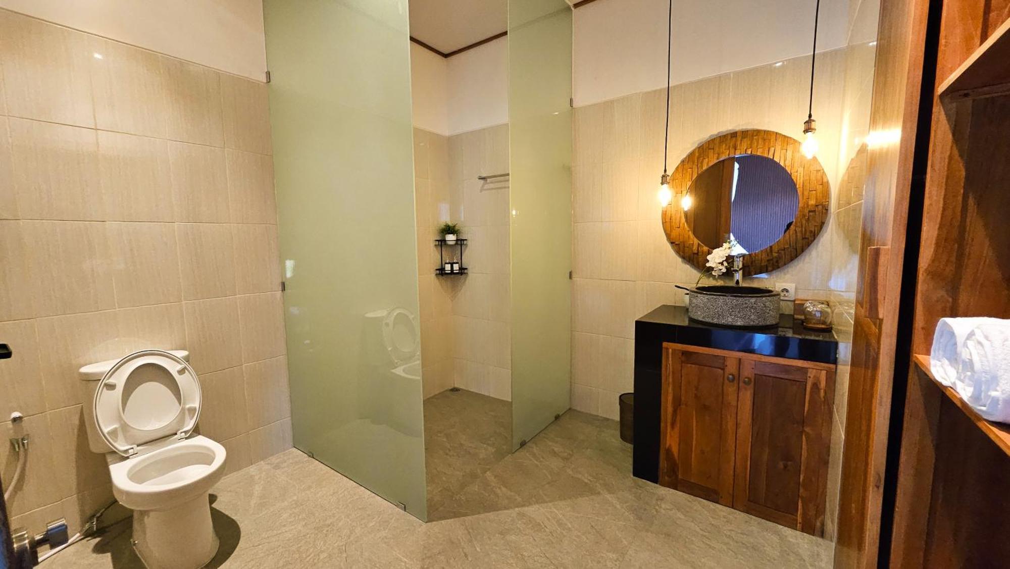 Weda Lodge Ubud (Bali)