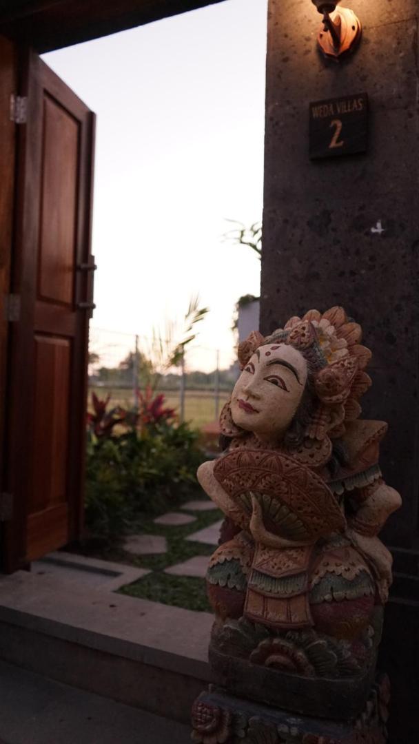 Lodge Weda Ubud (Bali)