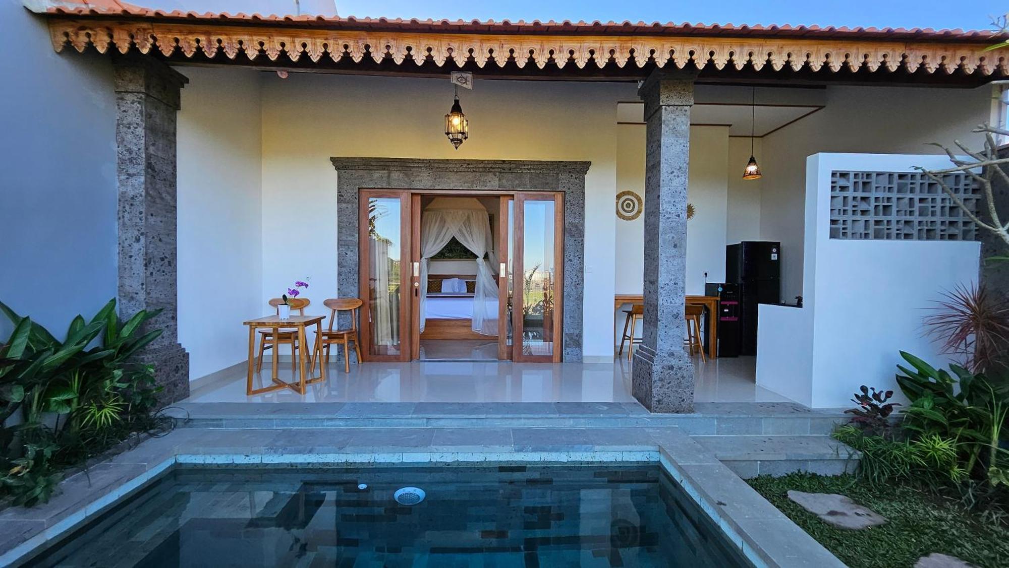Weda * Ubud (Bali)