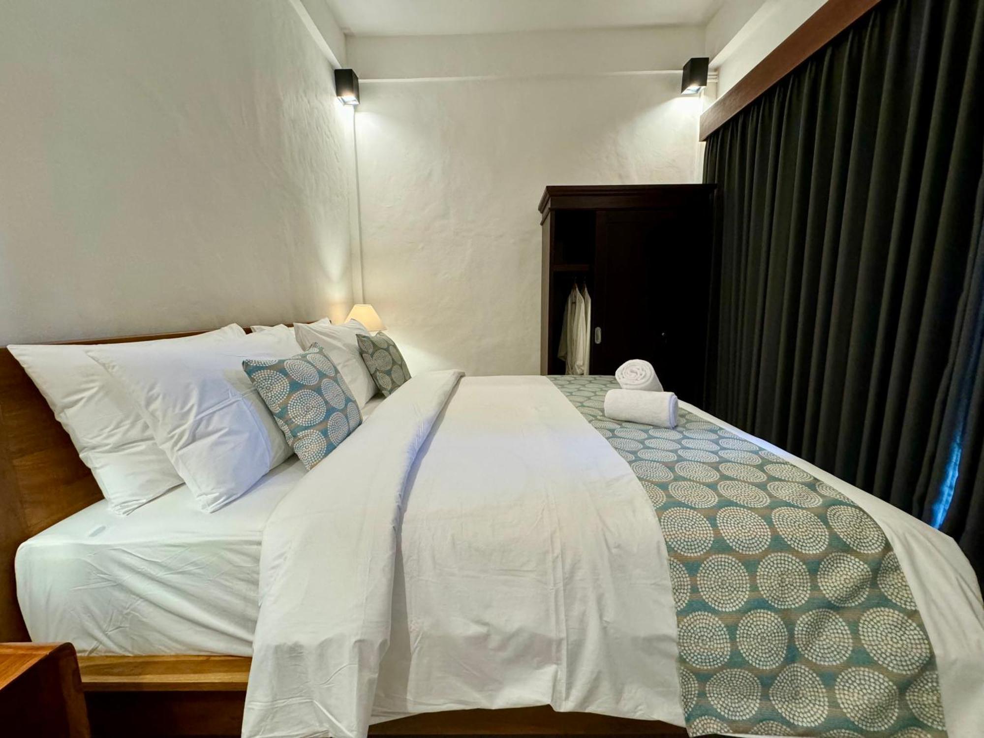 Pranawa Guest house
