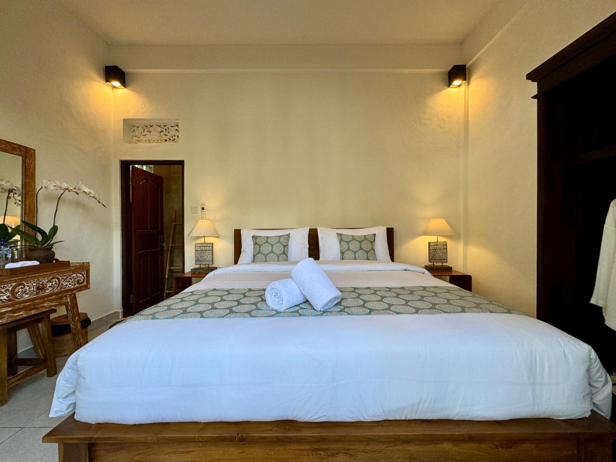 Guest house Pranawa