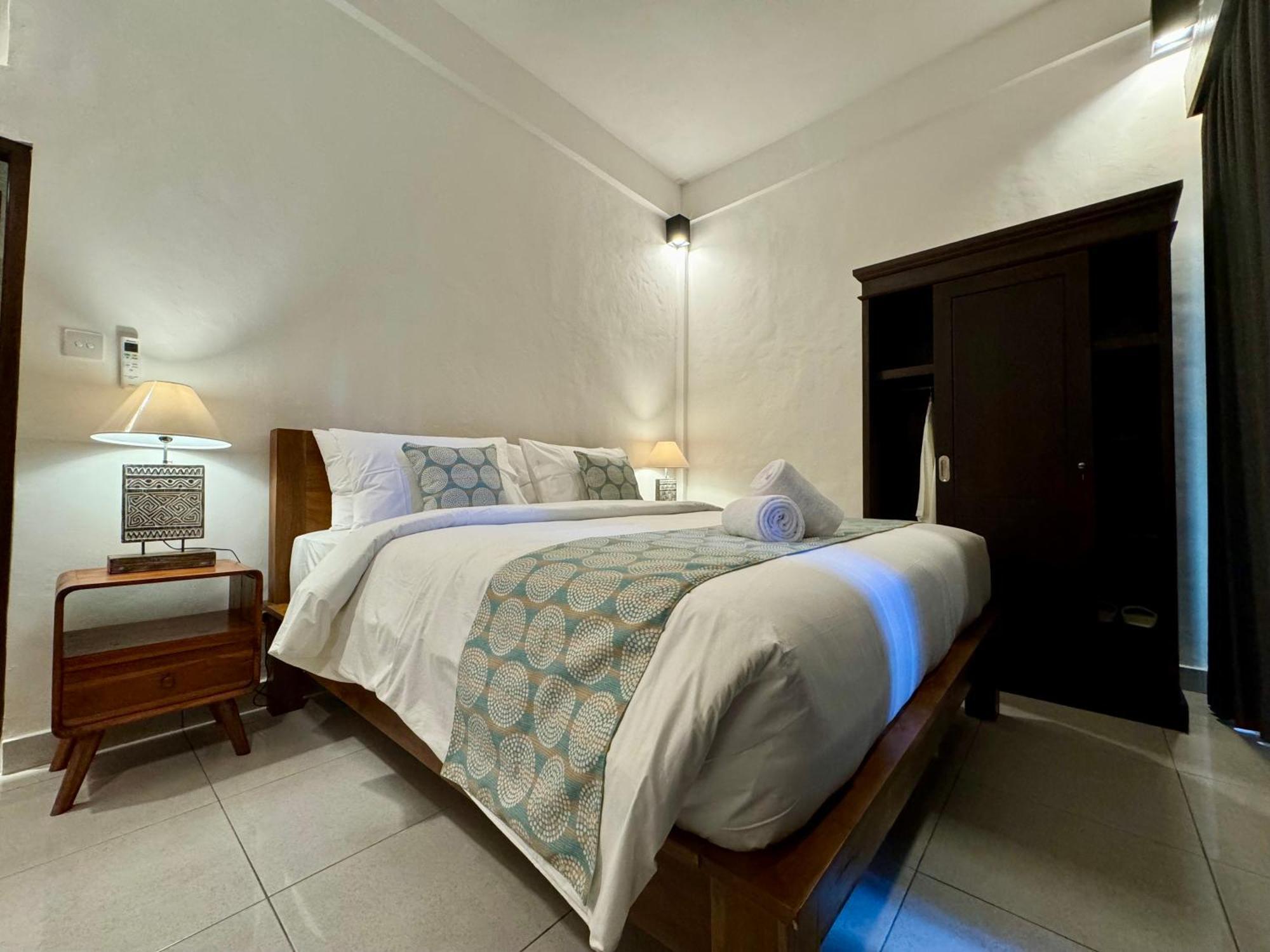 Guest house Pranawa