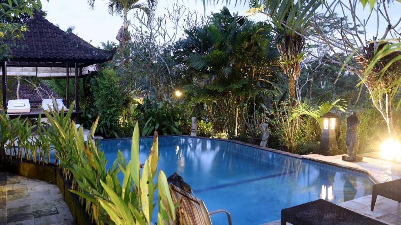 Classic 2 Brv 20 Mins From Villa Ubud (Bali)