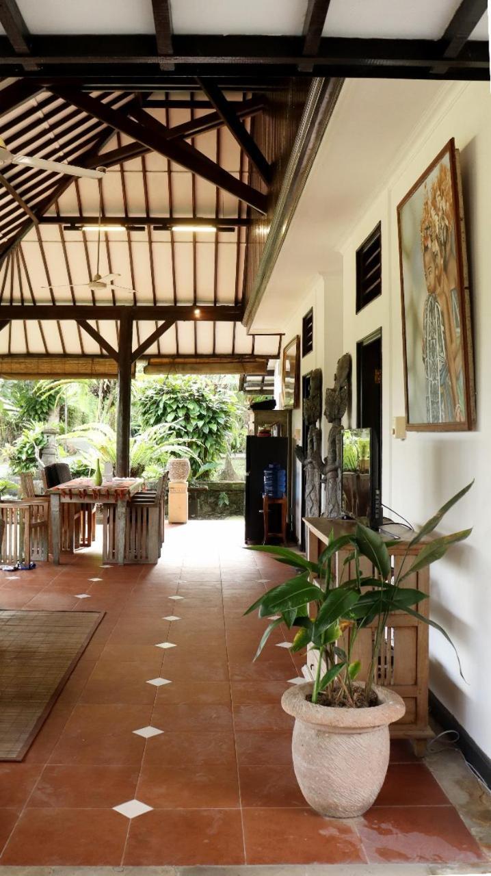 Classic 2 Brv 20 Mins From * Ubud (Bali)
