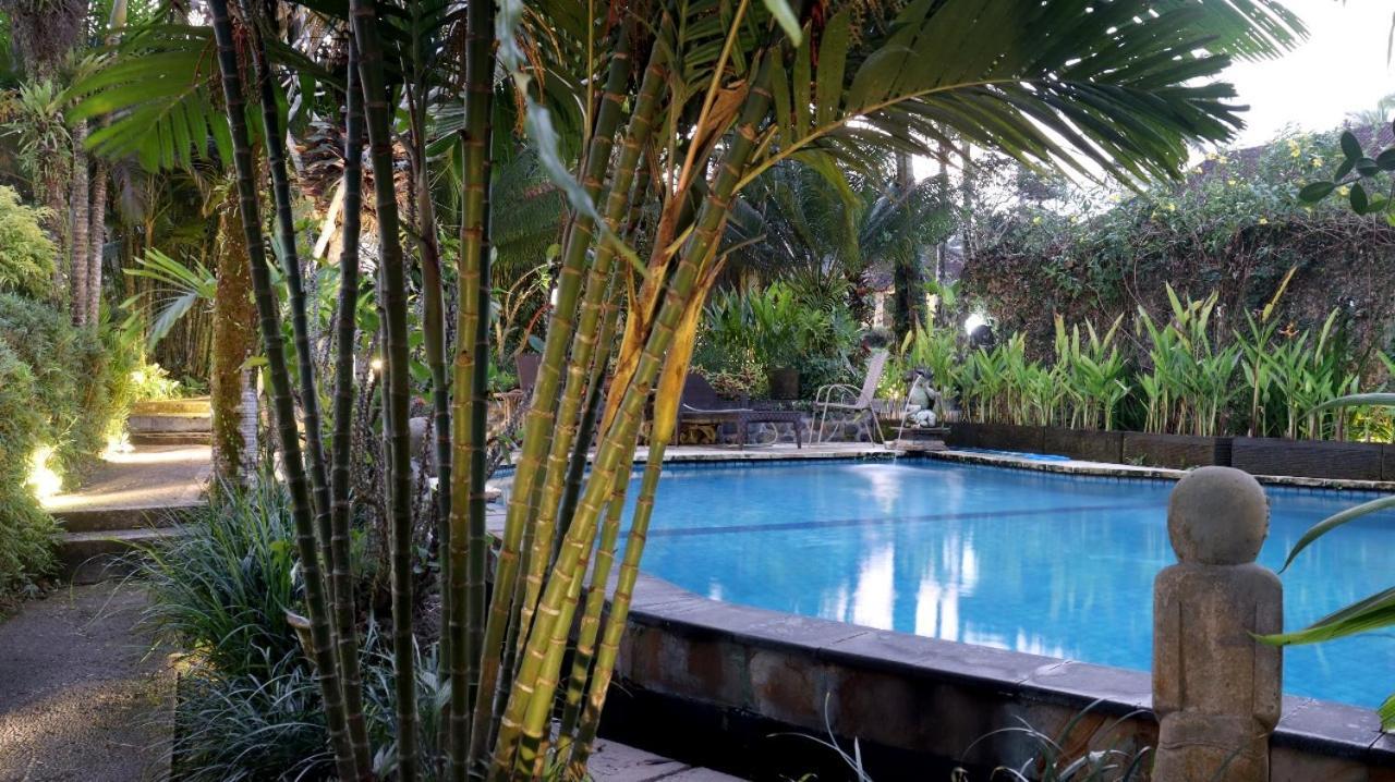 Classic 2 Brv 20 Mins From Villa Ubud (Bali)