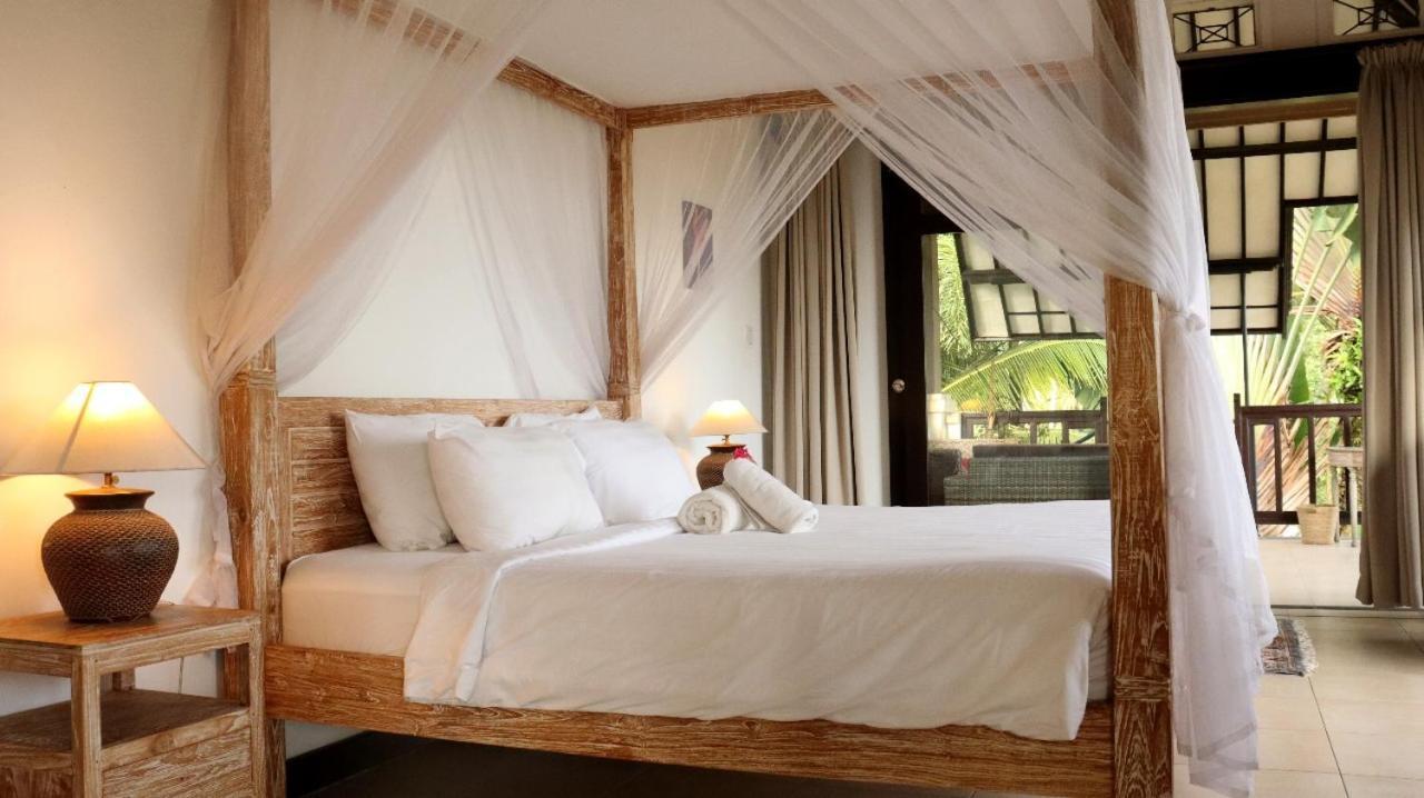 Classic 2 Brv 20 Mins From Ubud (Bali)