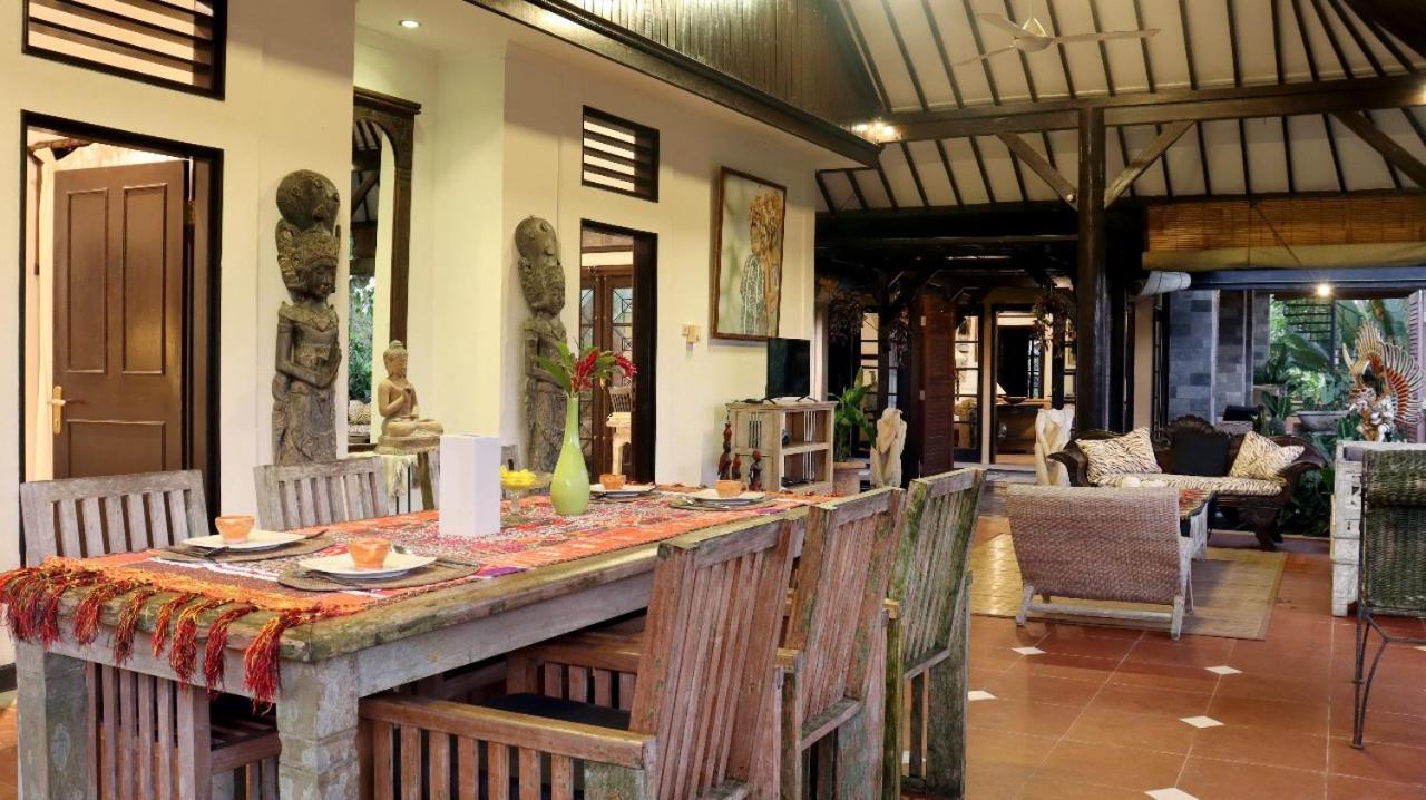 Classic 2 Brv 20 Mins From Ubud (Bali)