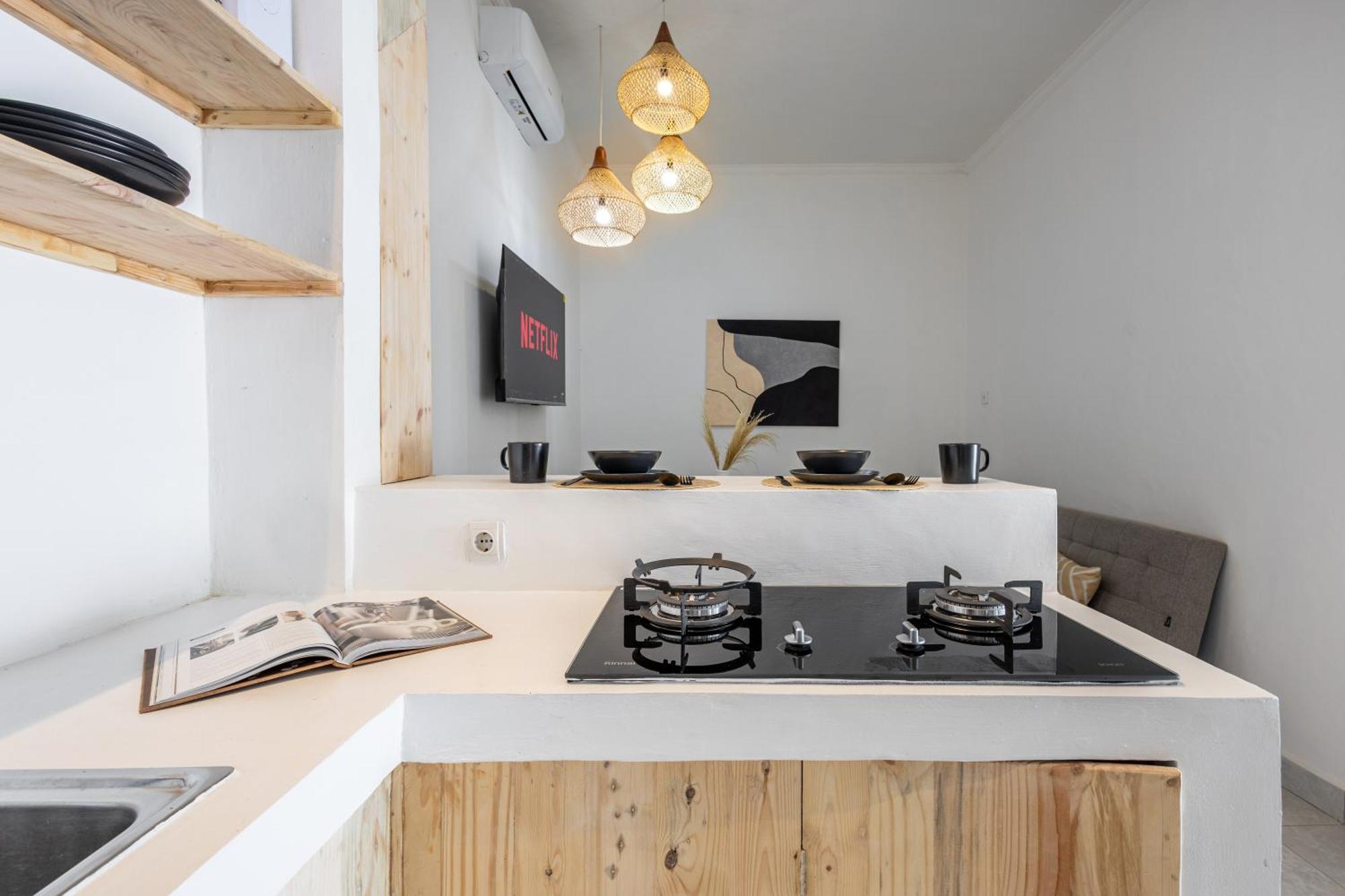 Villa Rose 2 Bedrooms