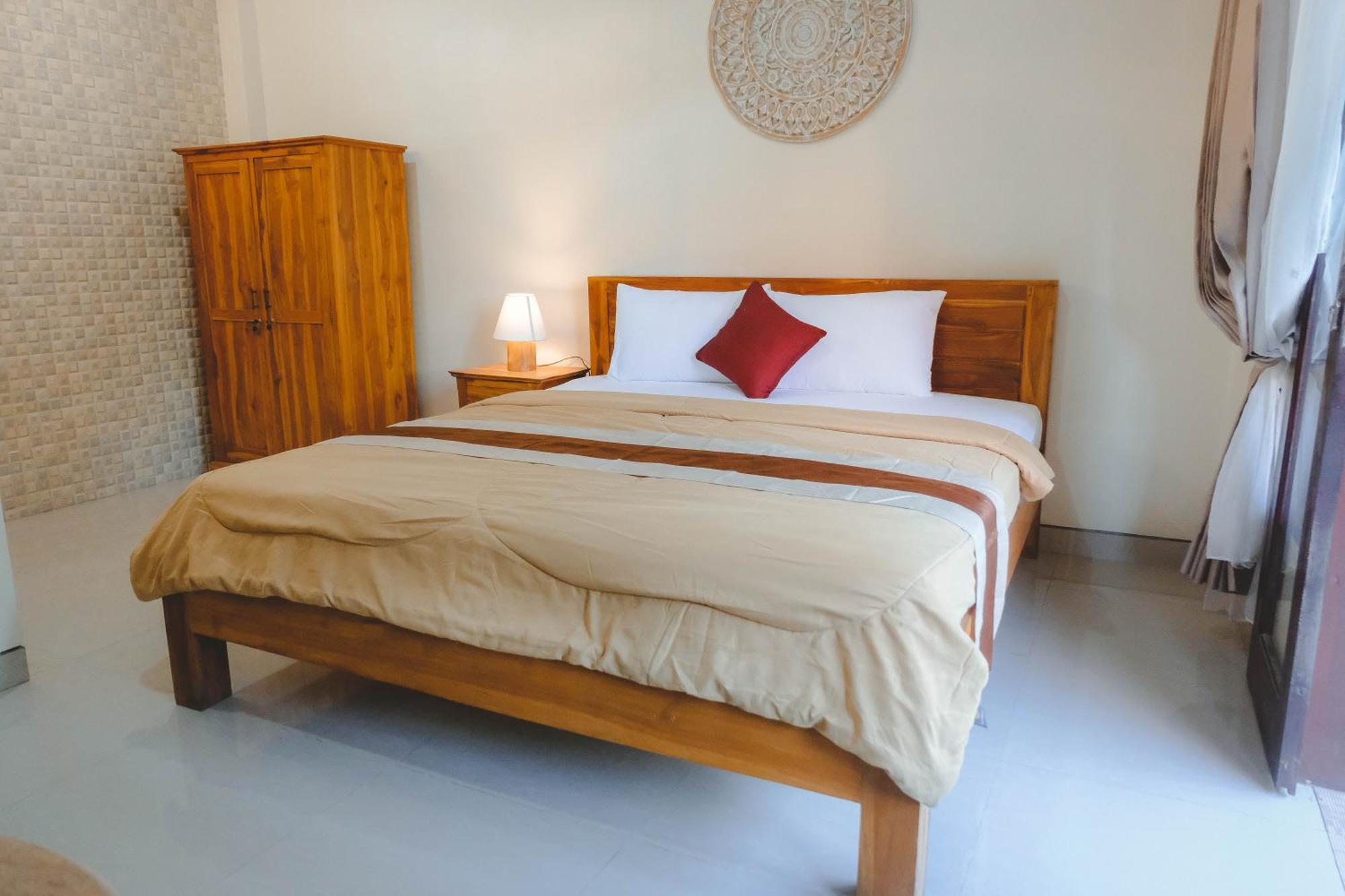 D'sila House Ubud