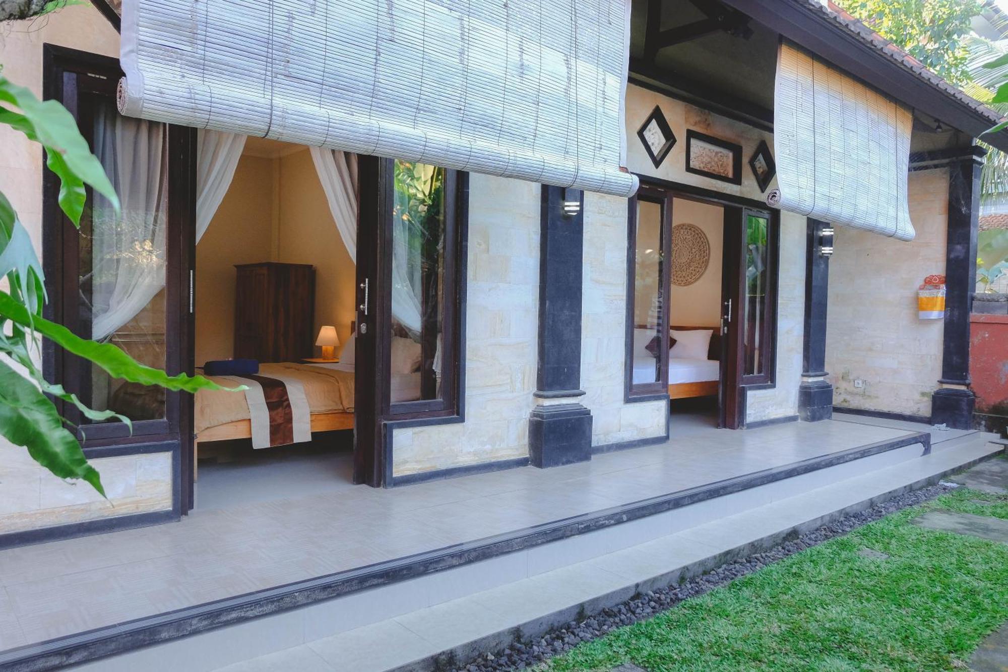 D'sila House * Ubud