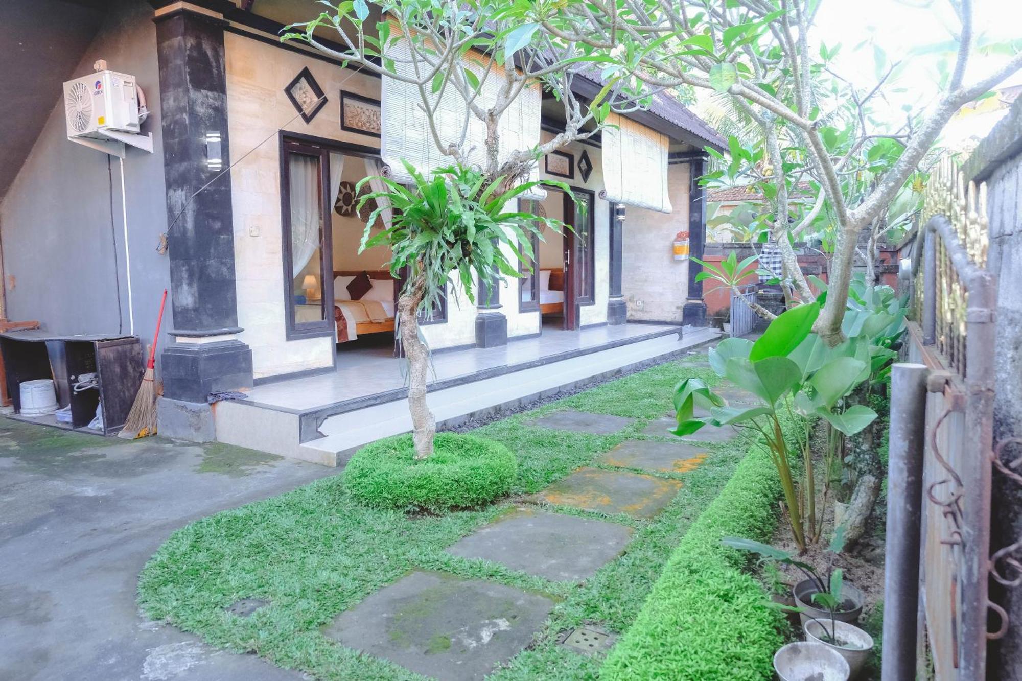 D'sila House Ubud