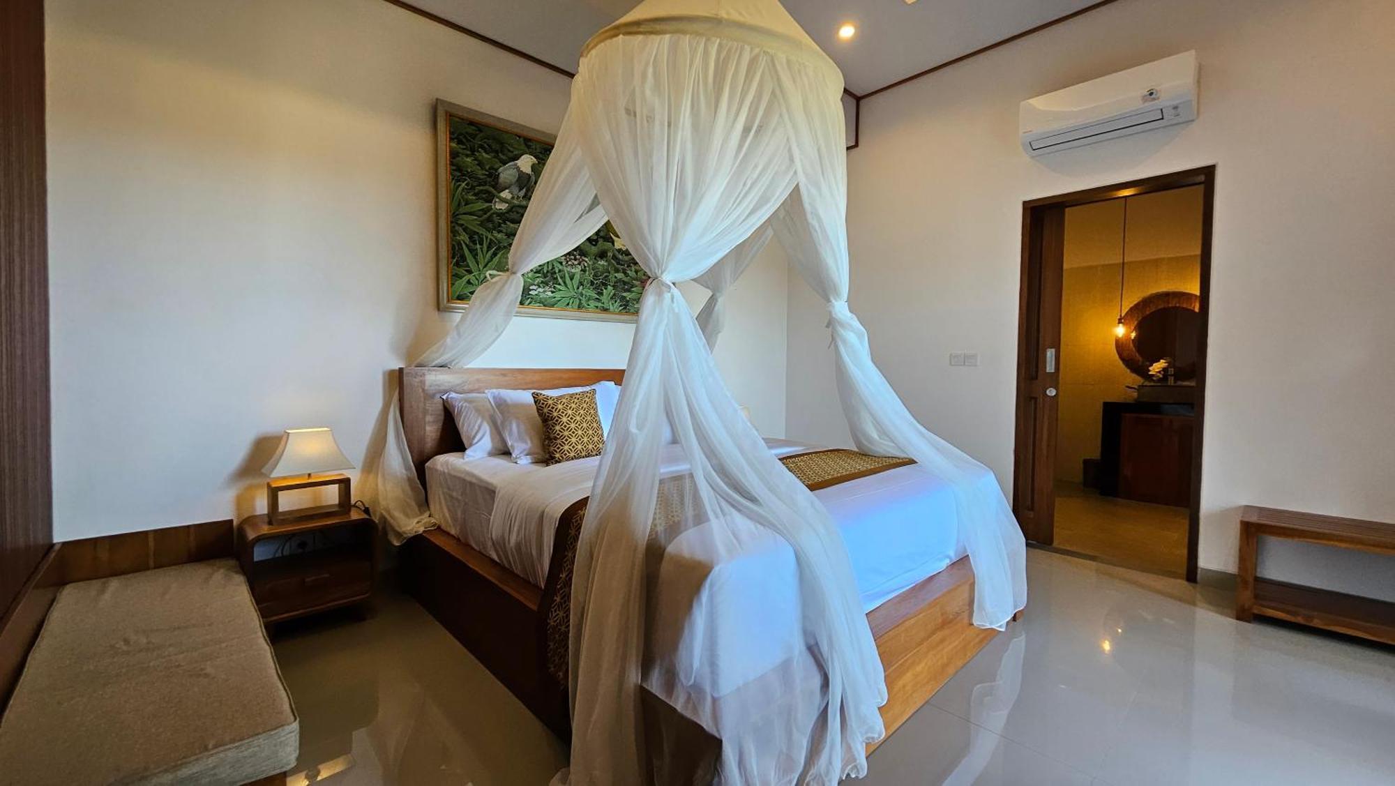 Weda Lodge