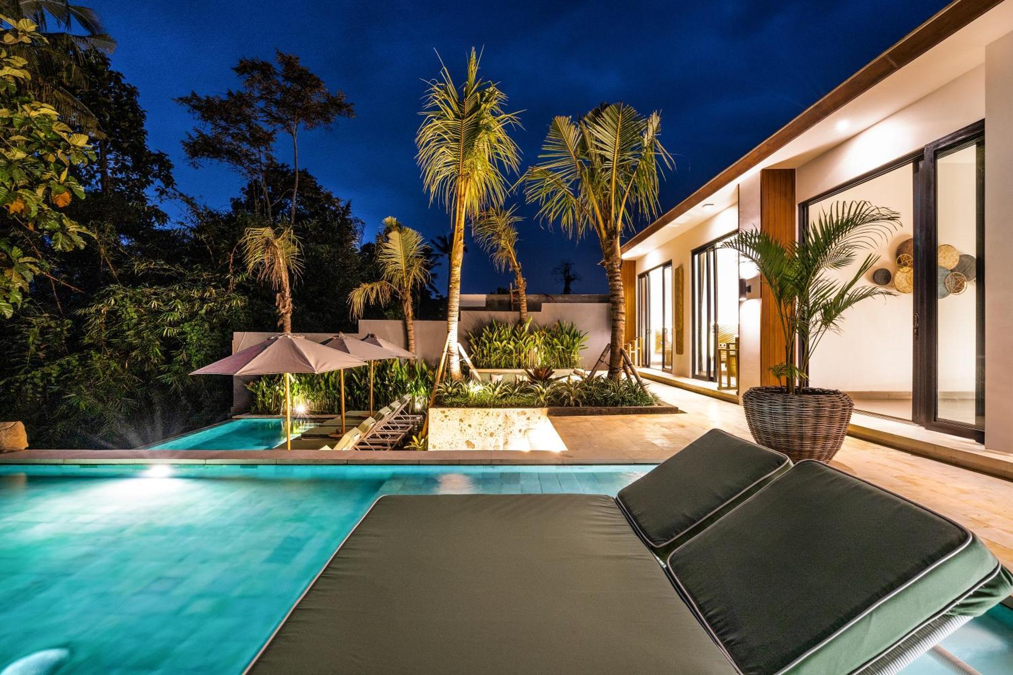 Villa Sucasita By Balisuperhost *