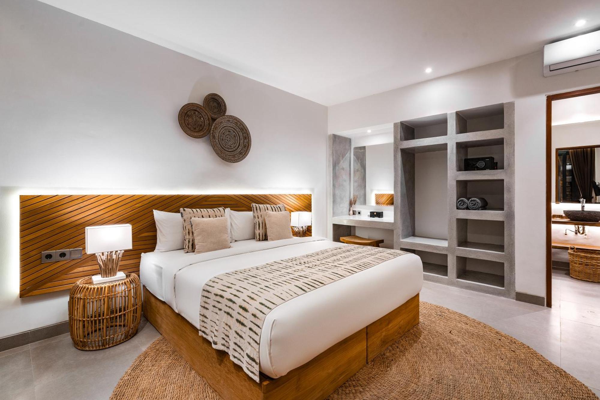 Sucasita By Balisuperhost Villa Ubud (Bali)