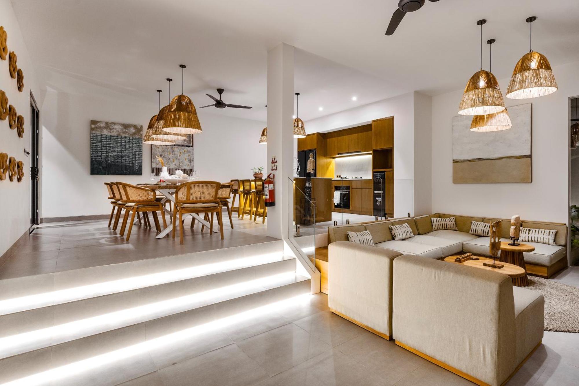 Villa Sucasita By Balisuperhost
