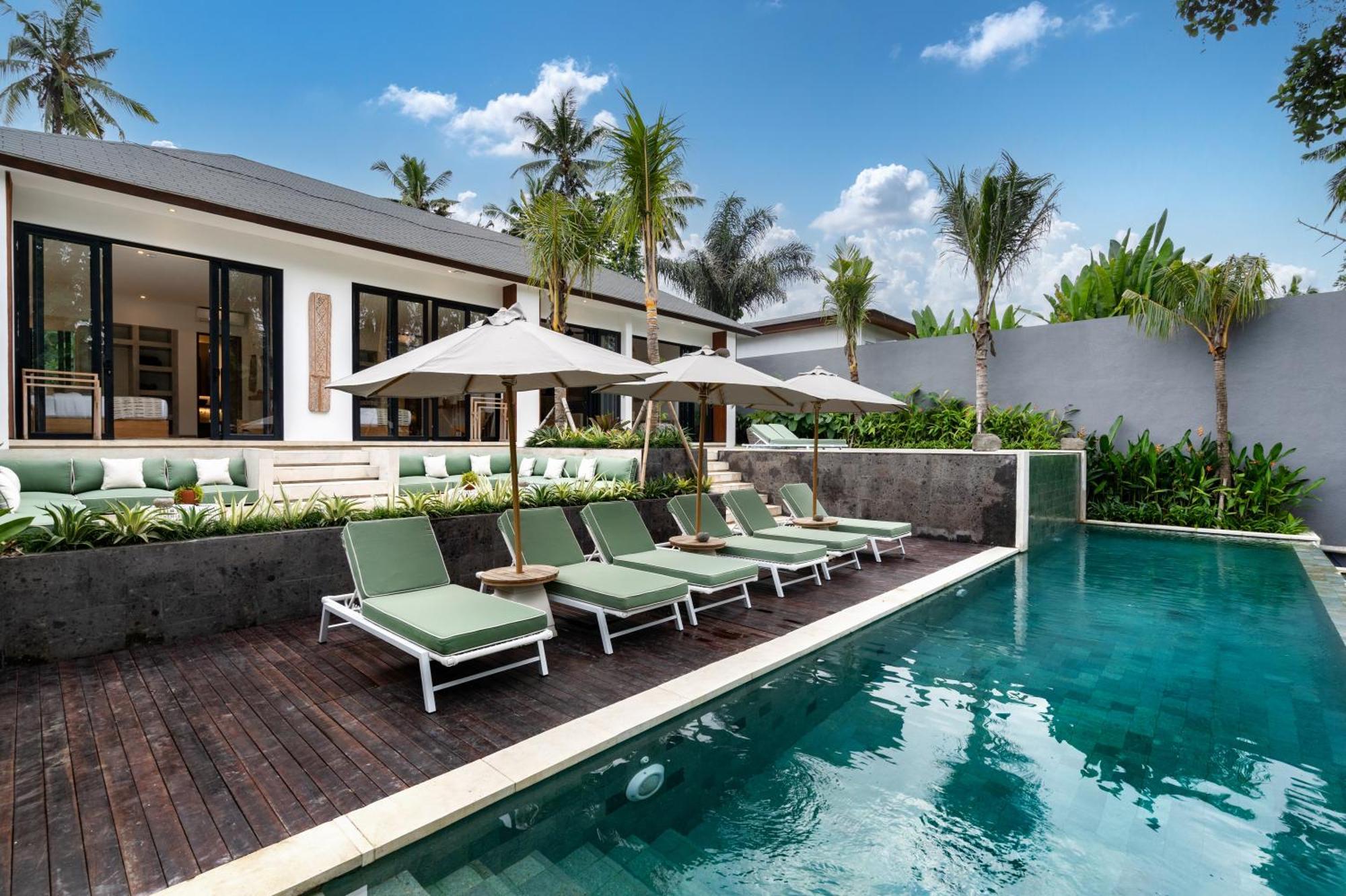 Villa Sucasita By Balisuperhost Ubud (Bali)
