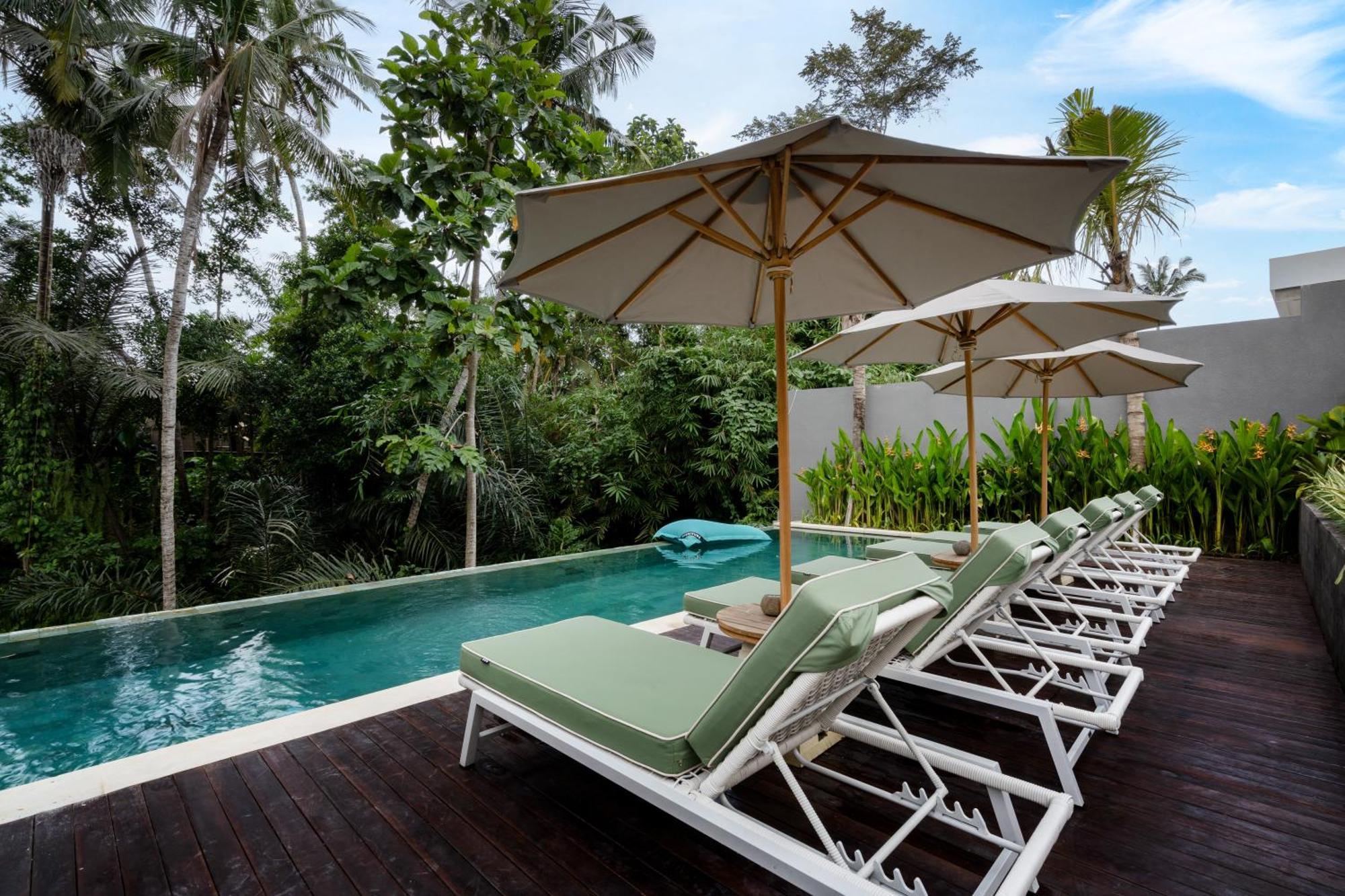 Sucasita By Balisuperhost Villa Ubud (Bali)