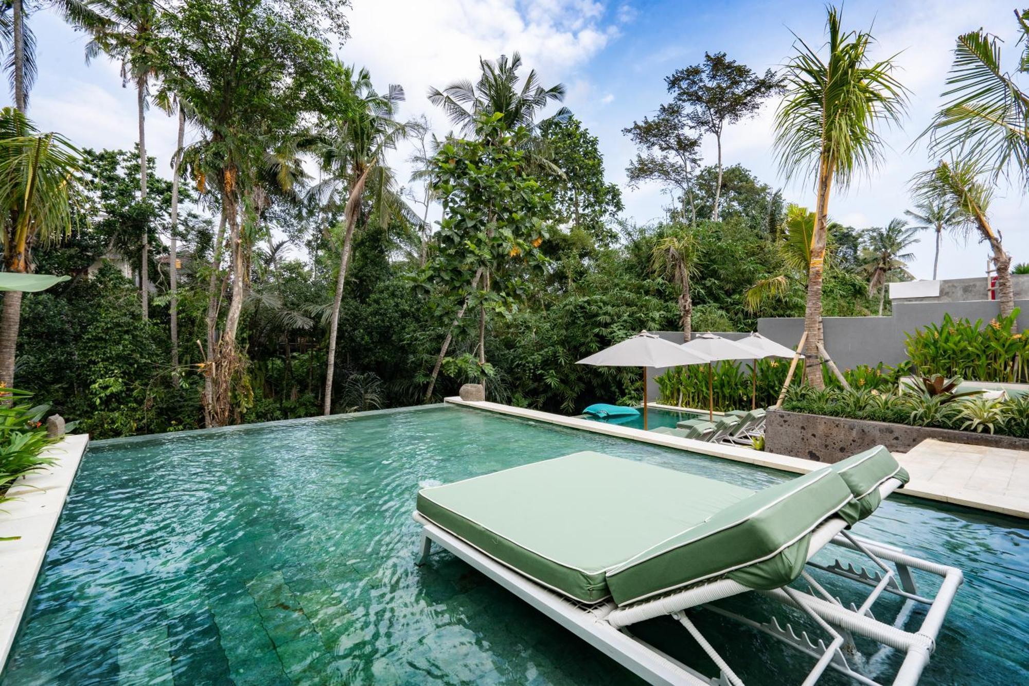 Sucasita By Balisuperhost * Ubud (Bali)
