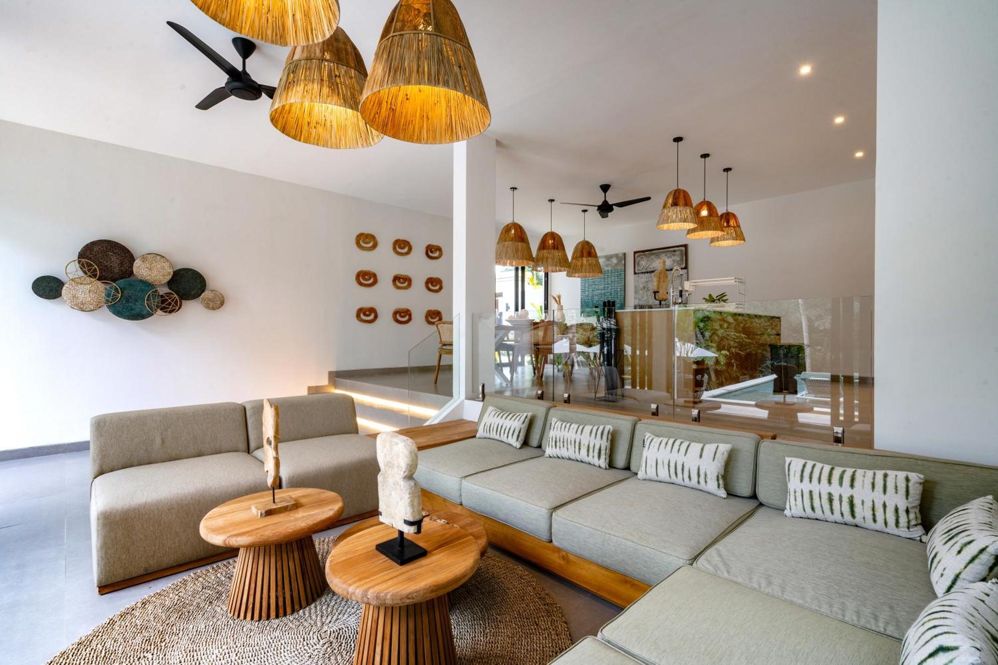 Sucasita By Balisuperhost Villa Ubud (Bali)