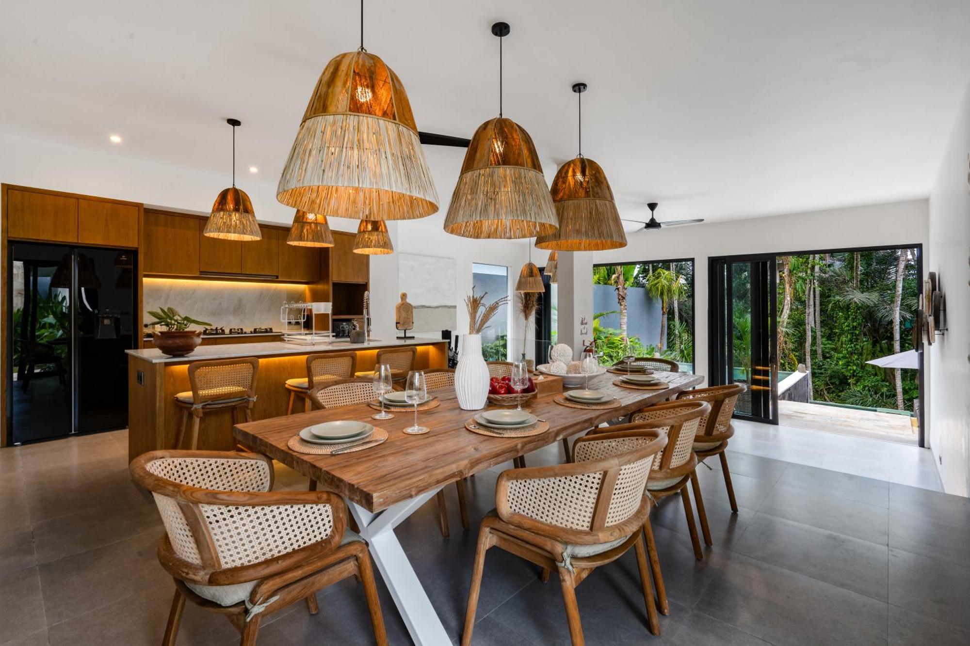 Sucasita By Balisuperhost Villa *