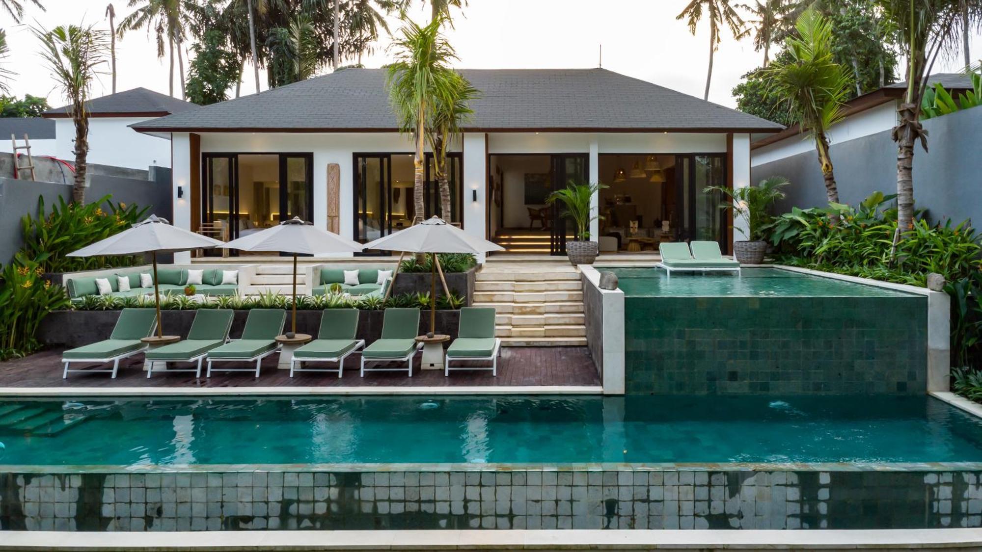 Villa Sucasita By Balisuperhost