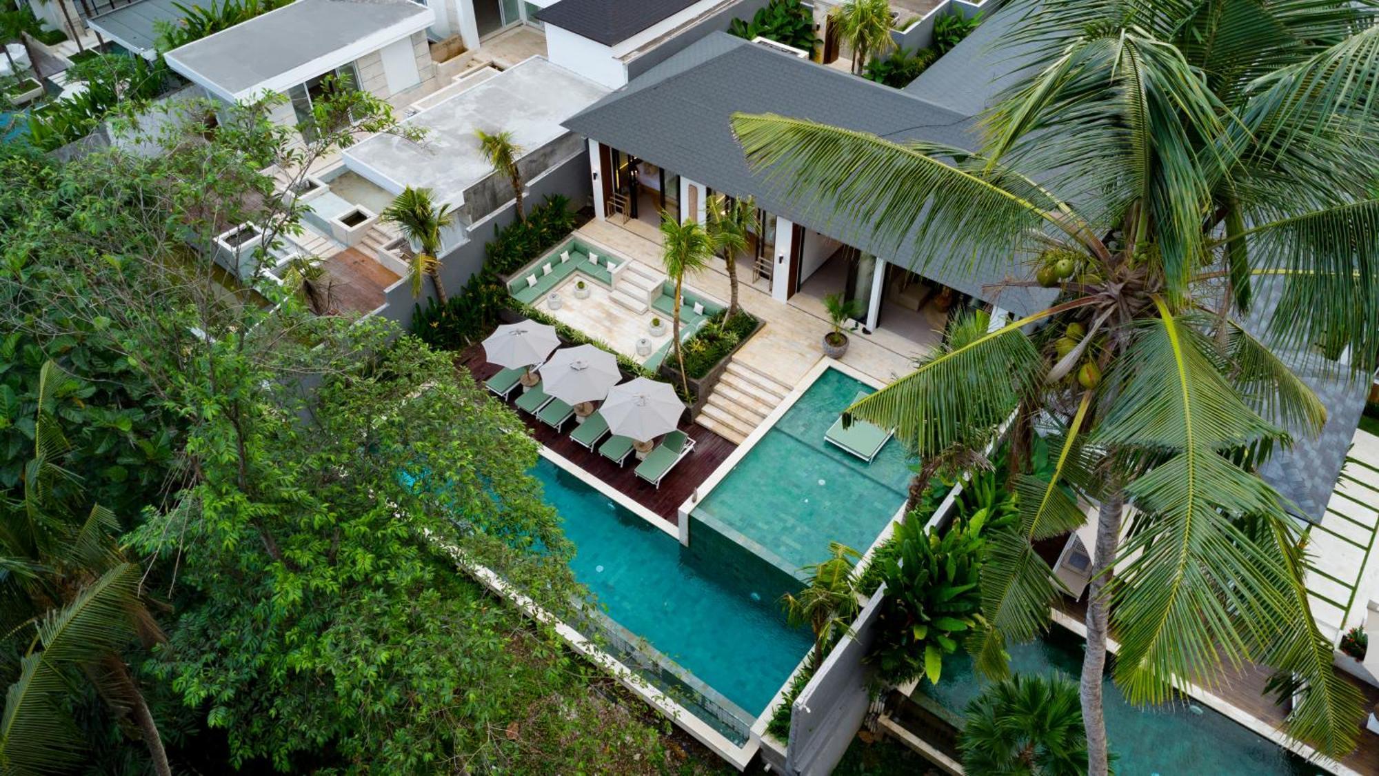 Sucasita By Balisuperhost