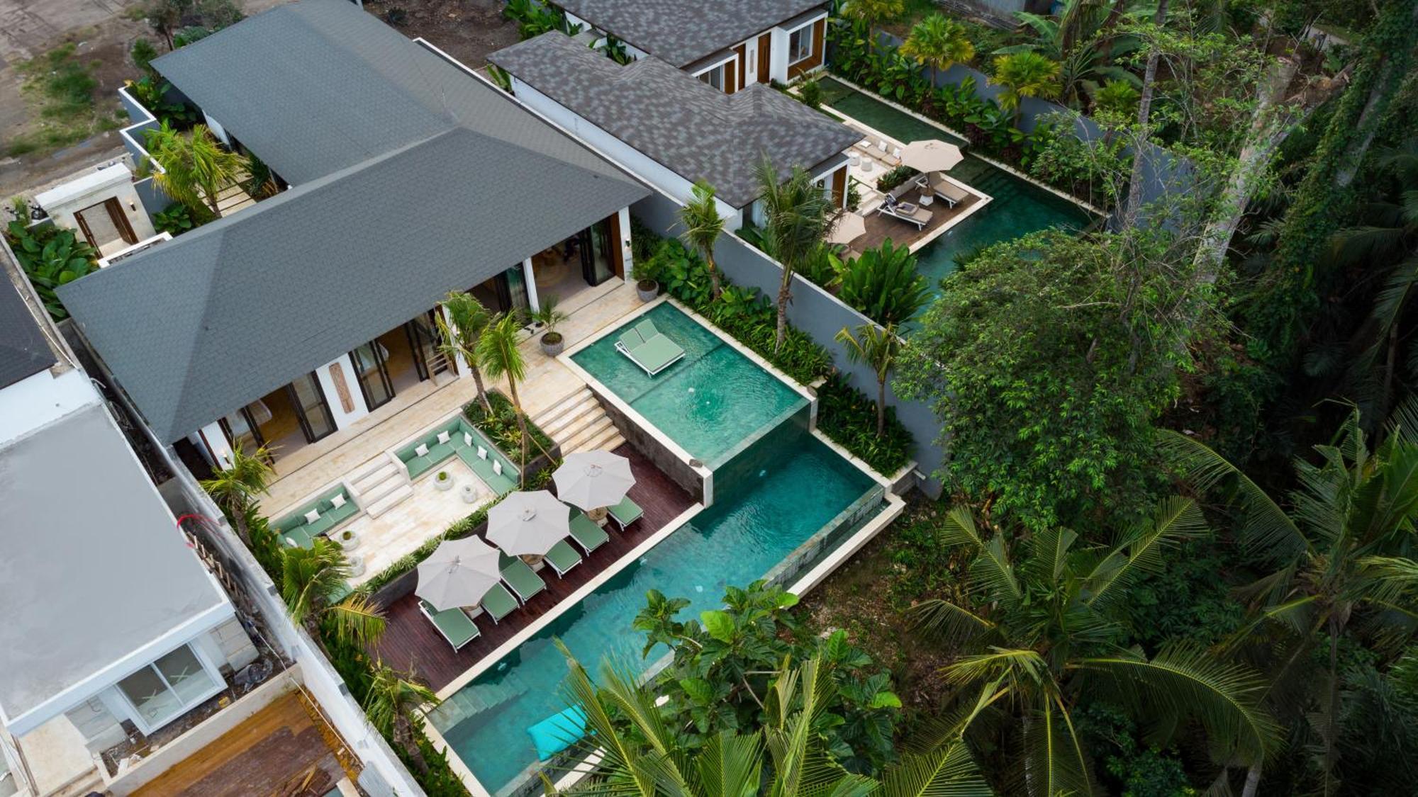 Sucasita By Balisuperhost Ubud (Bali)