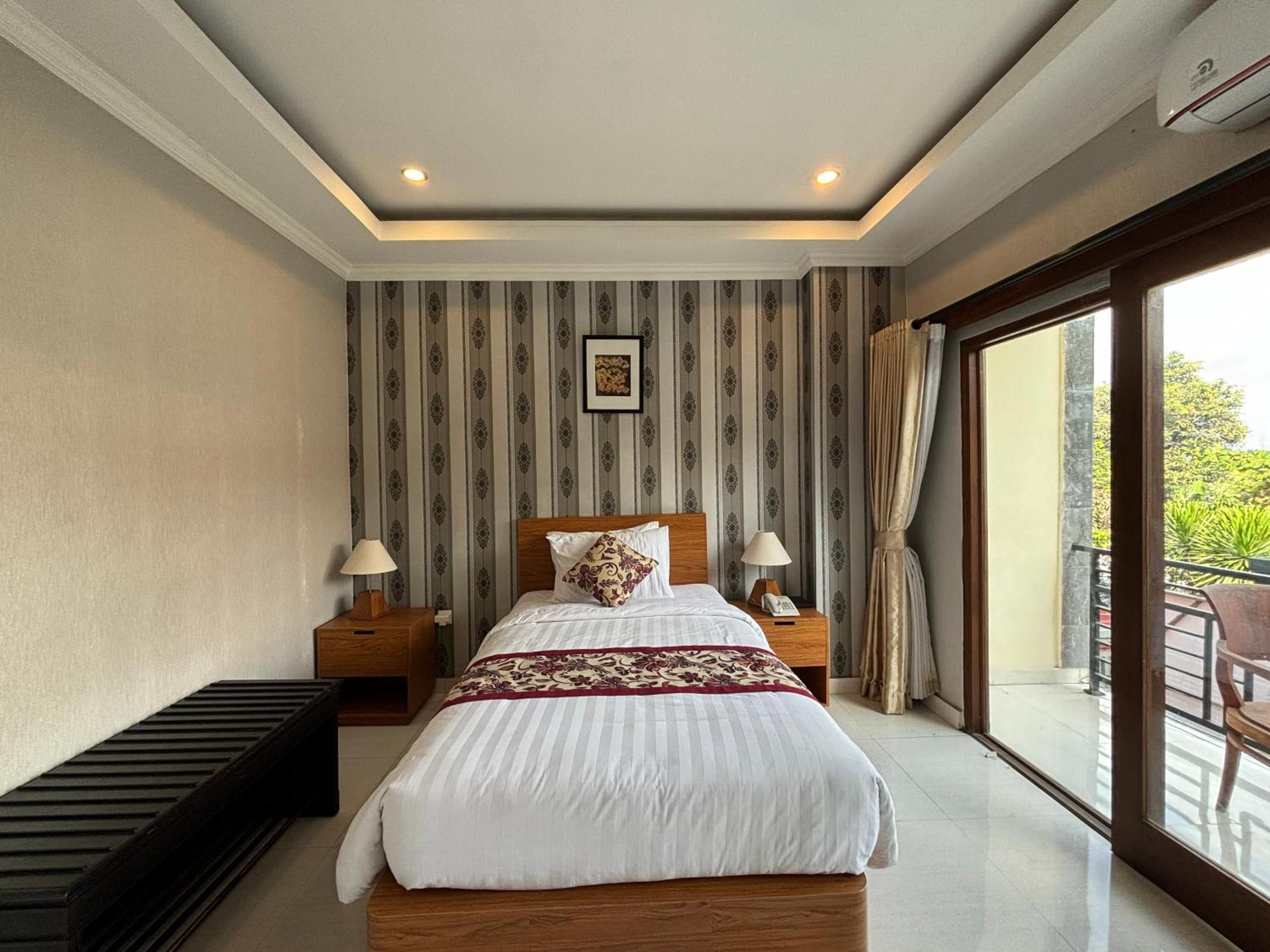 Edotel Greenland Ubud