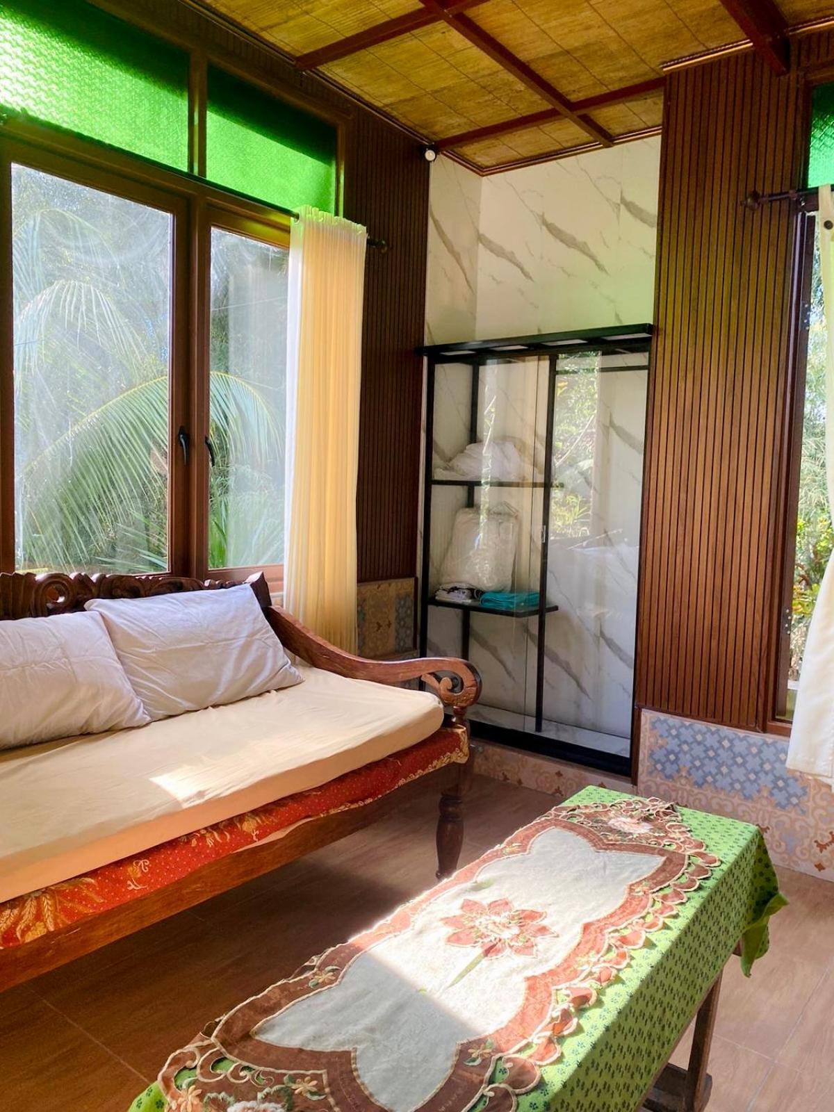 1br Sayan,ubud Apartment *