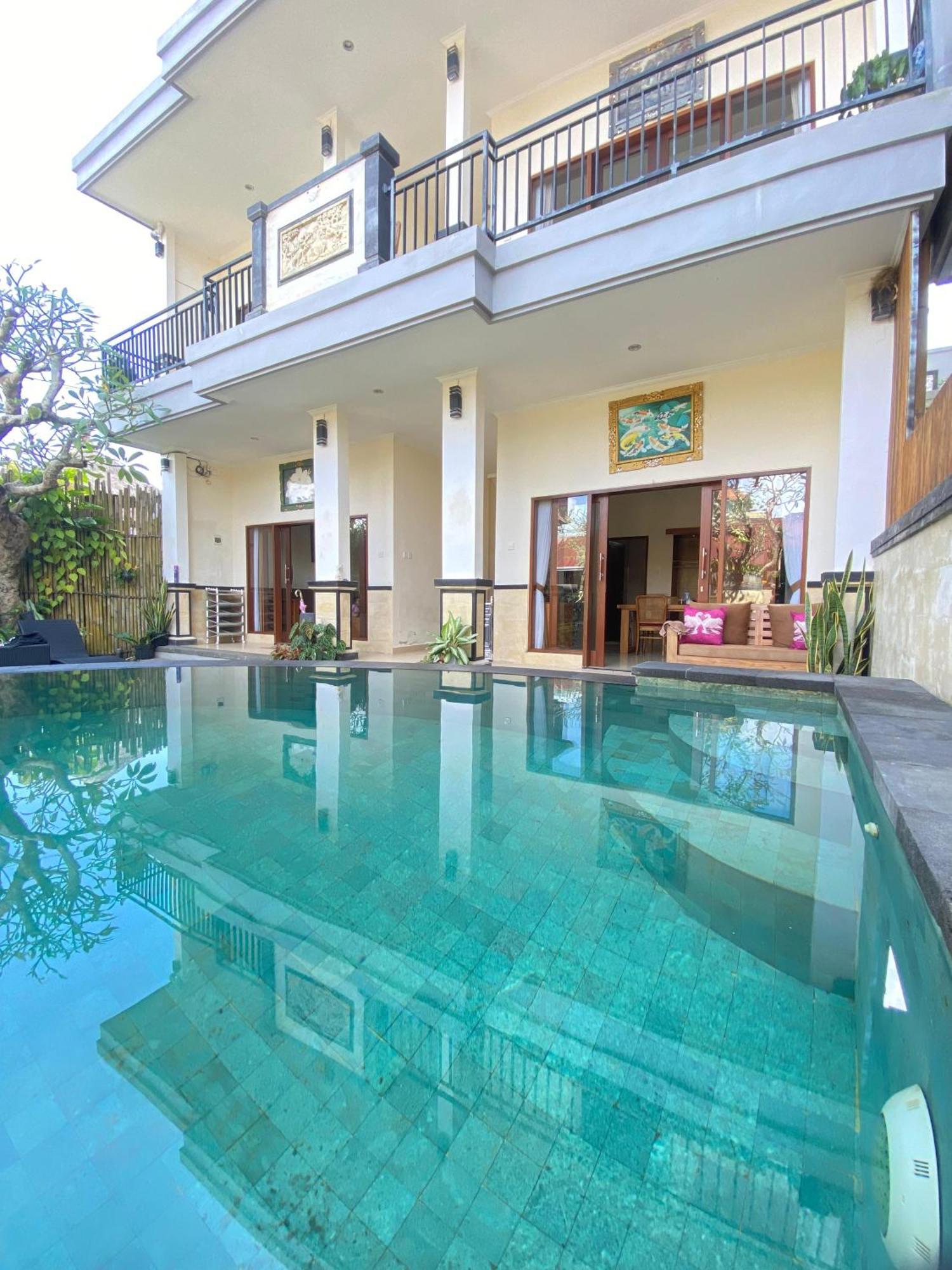 Danu House * Ubud (Bali)