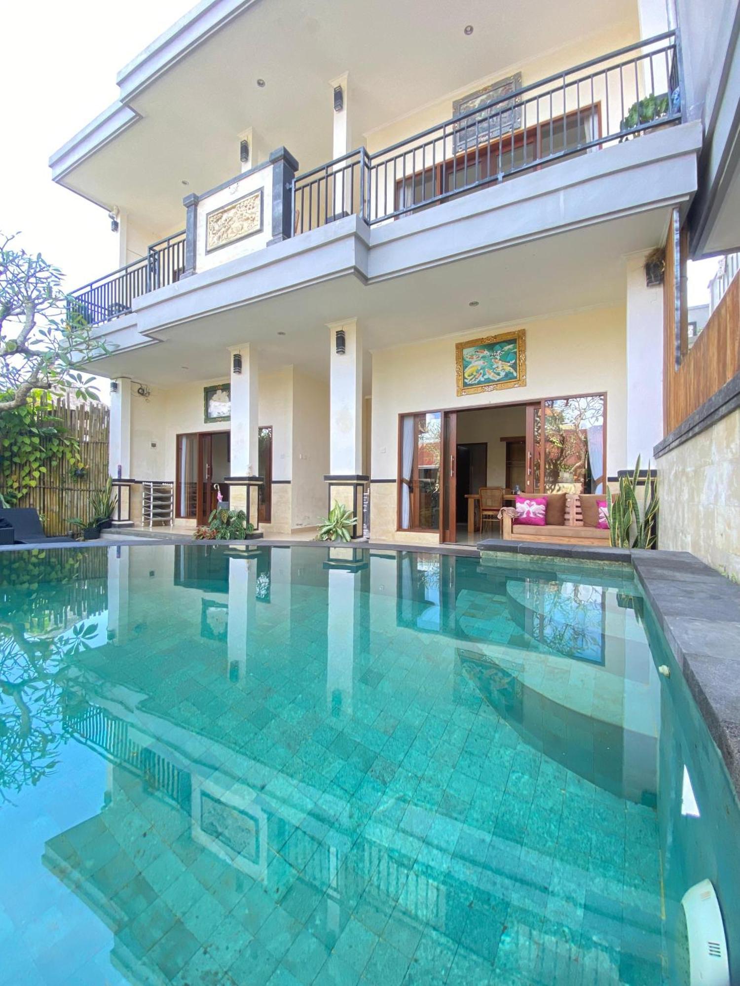 Danu House