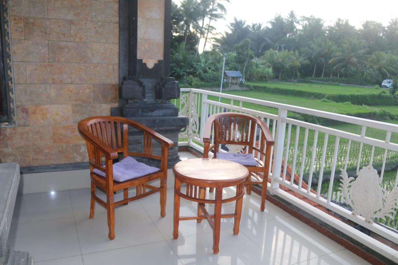 Tiara Guest house