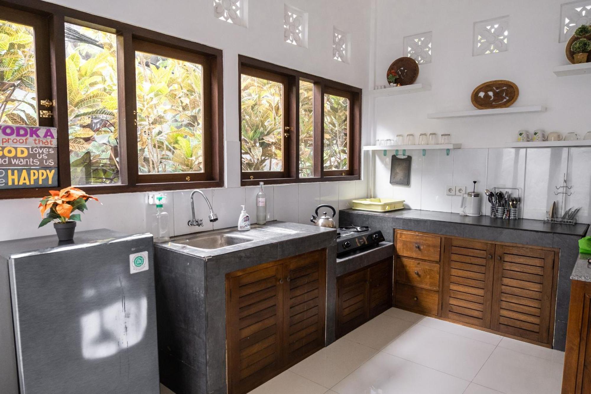 Light House 3 Bedrooms Vila *