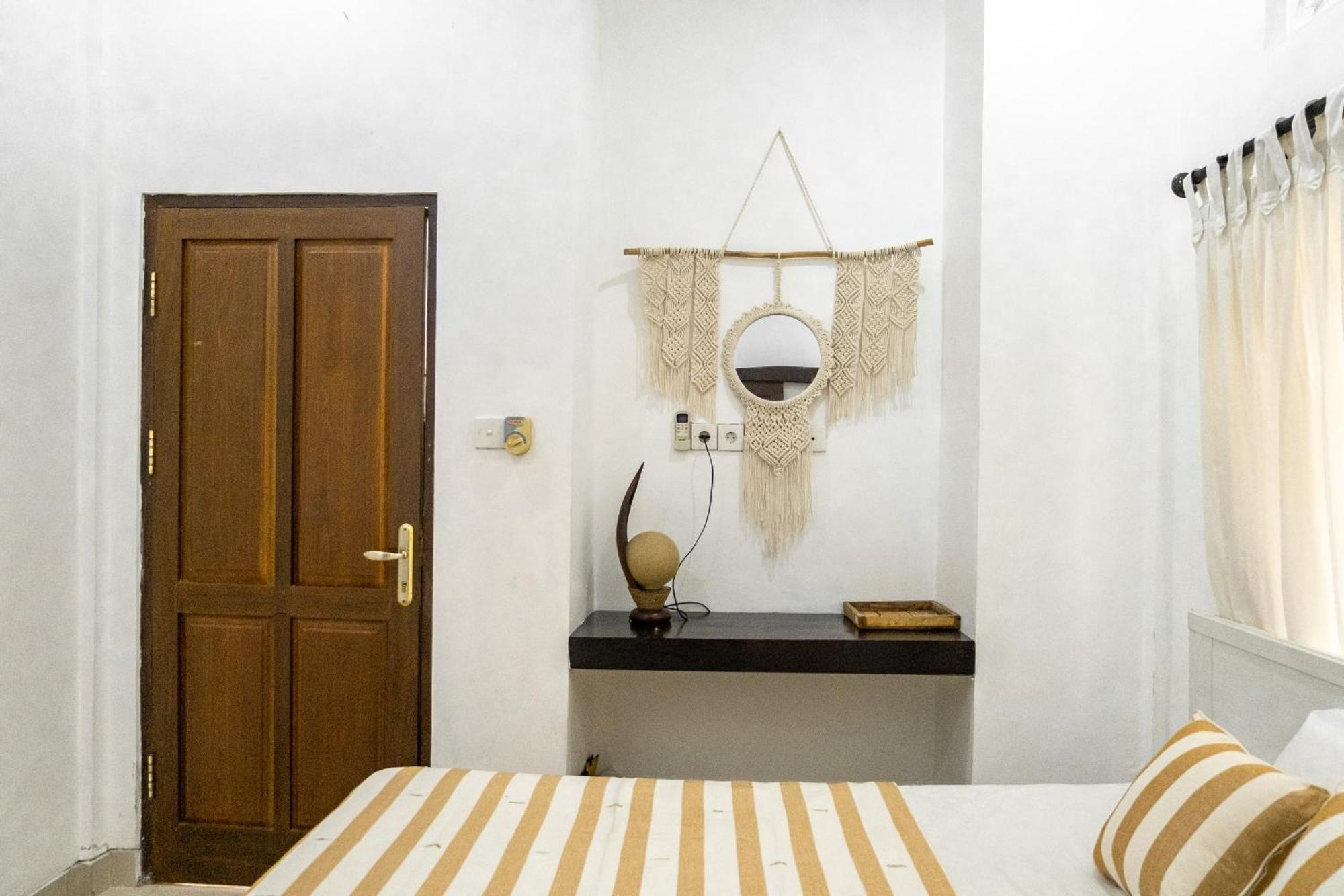 Vila Light House 3 Bedrooms Ubud (Bali)